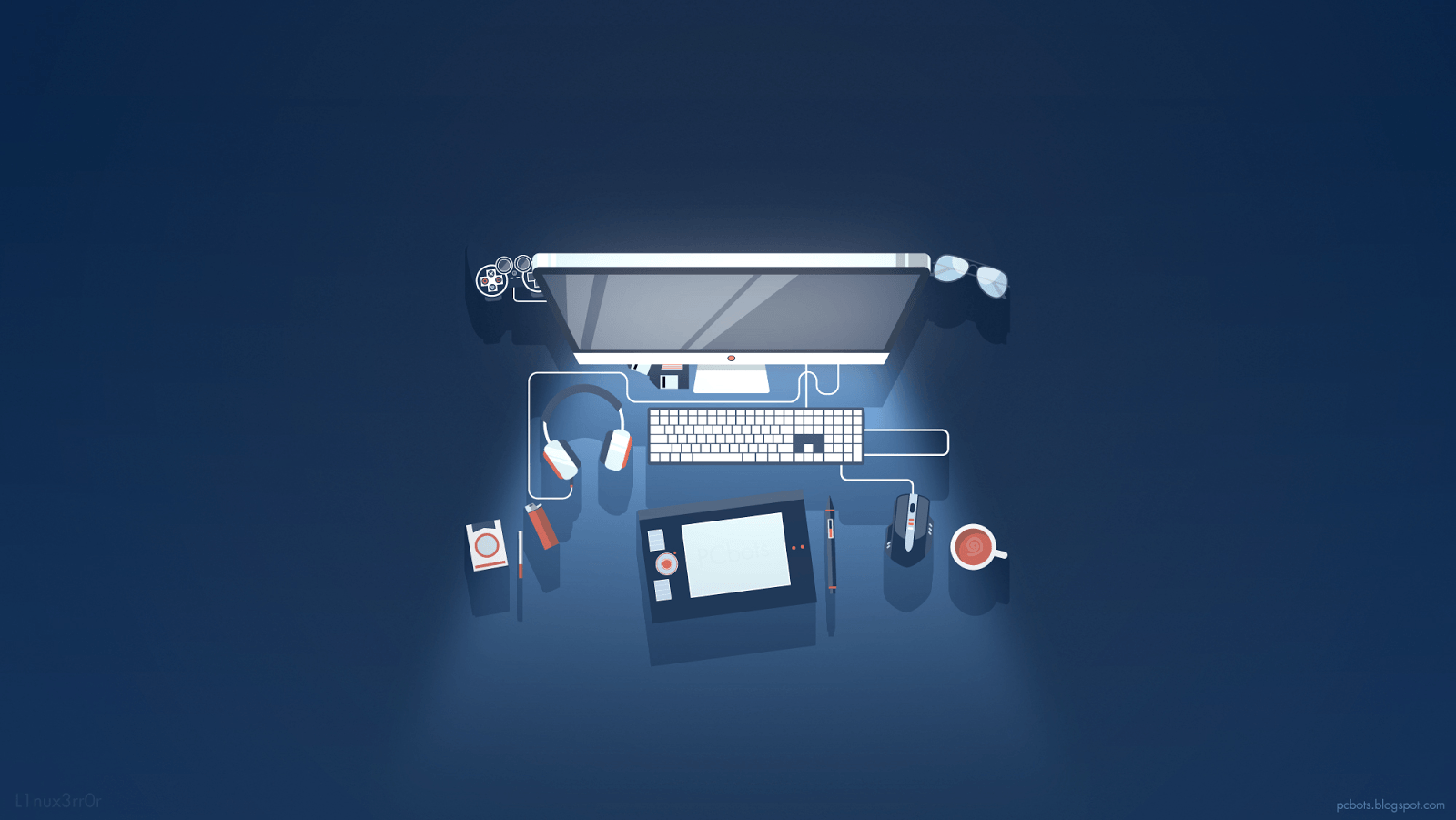 Programmer Wallpaper - Other & Technology Background Wallpapers on