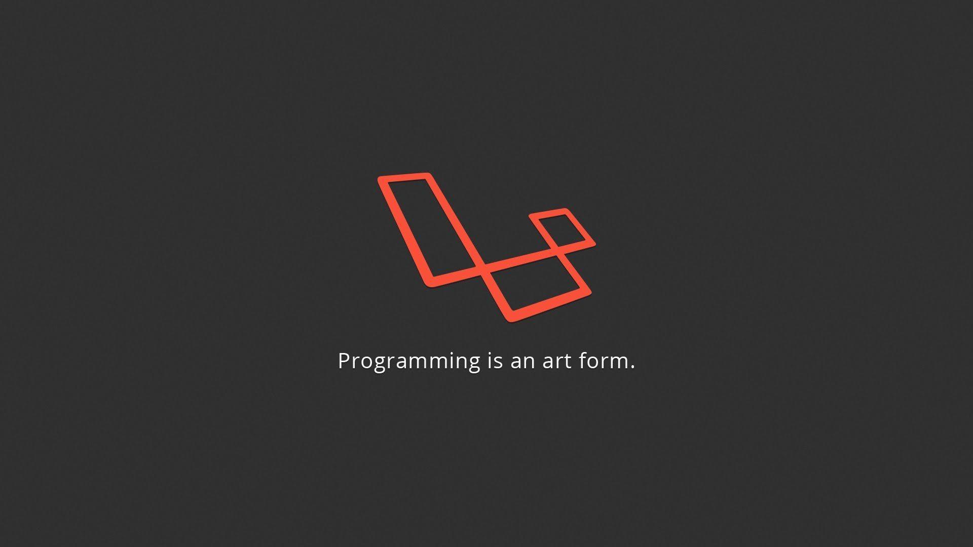 Programming Wallpapers