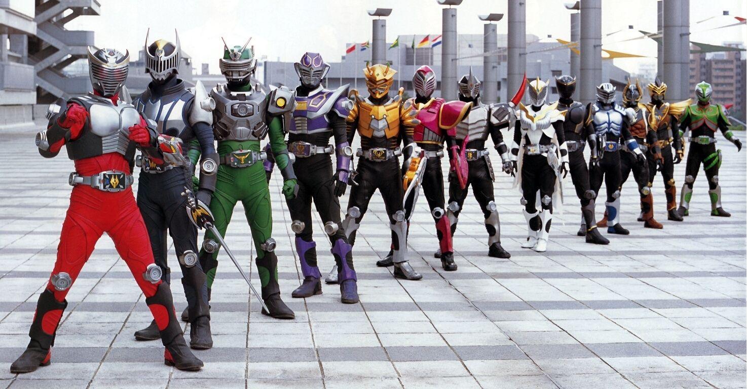 Kamen Rider HD Wallpaper and Background Image