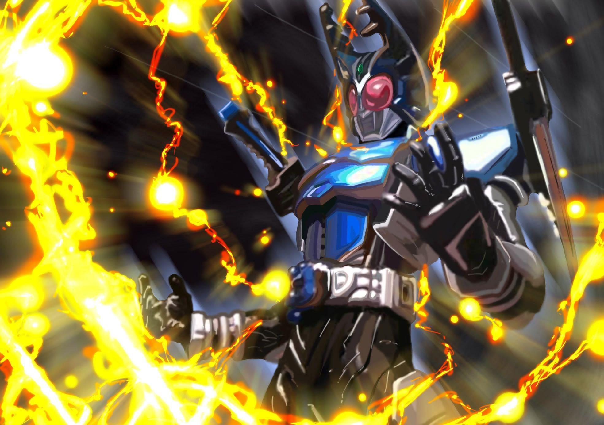 Kamen Rider Full HD Wallpaper and Background Imagex1386
