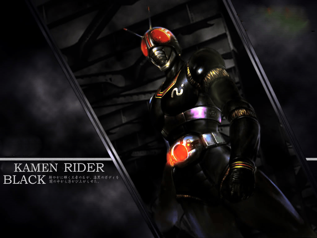 35+ Terbaik Untuk Mask Rider Black Wallpaper Hd