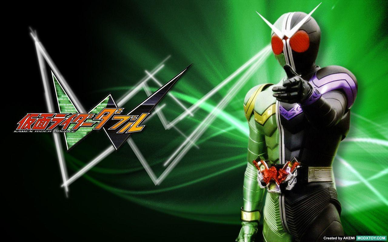 Kamen Rider Double Wallpaper and Background Imagex800