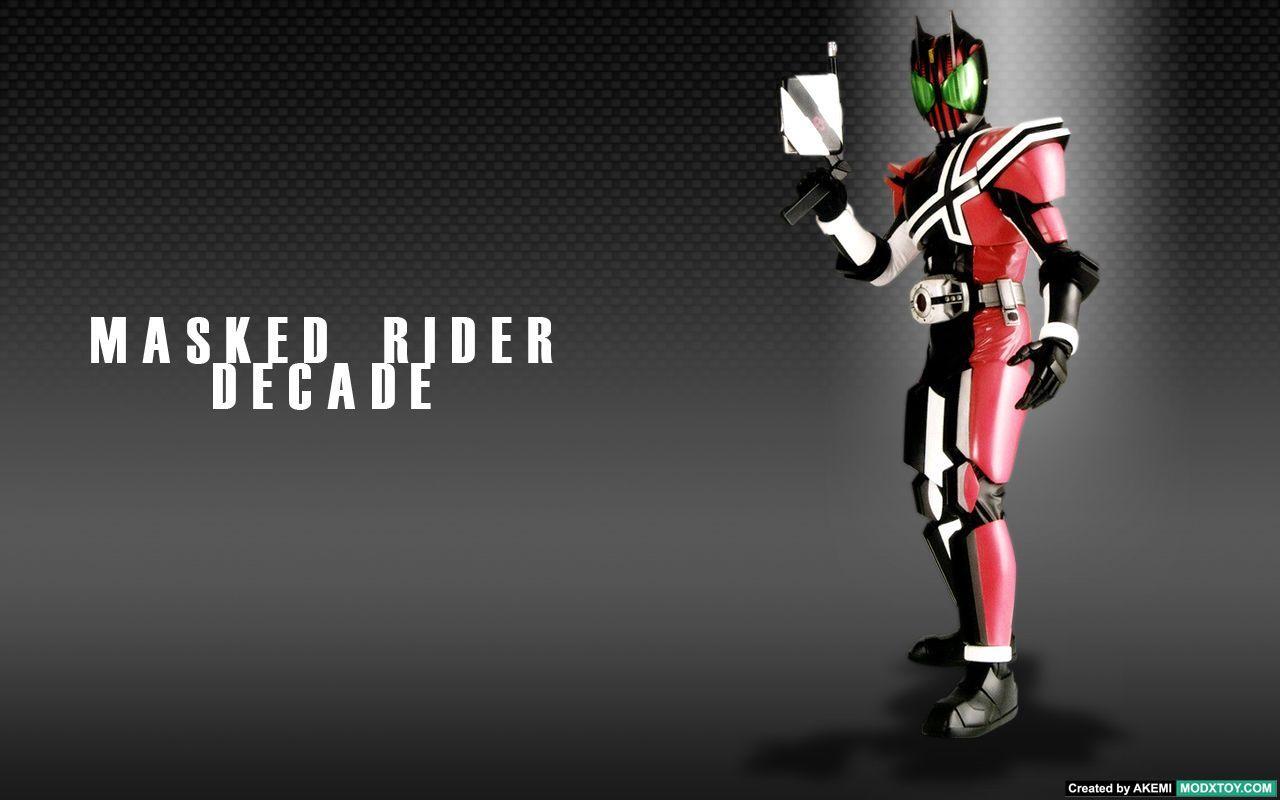 Kamen Rider wallpaper