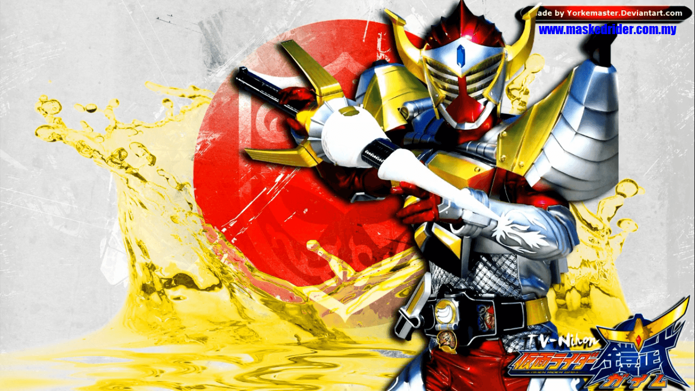 MaskedRider.Com.My - Kamen Rider Wallpaper Gallery