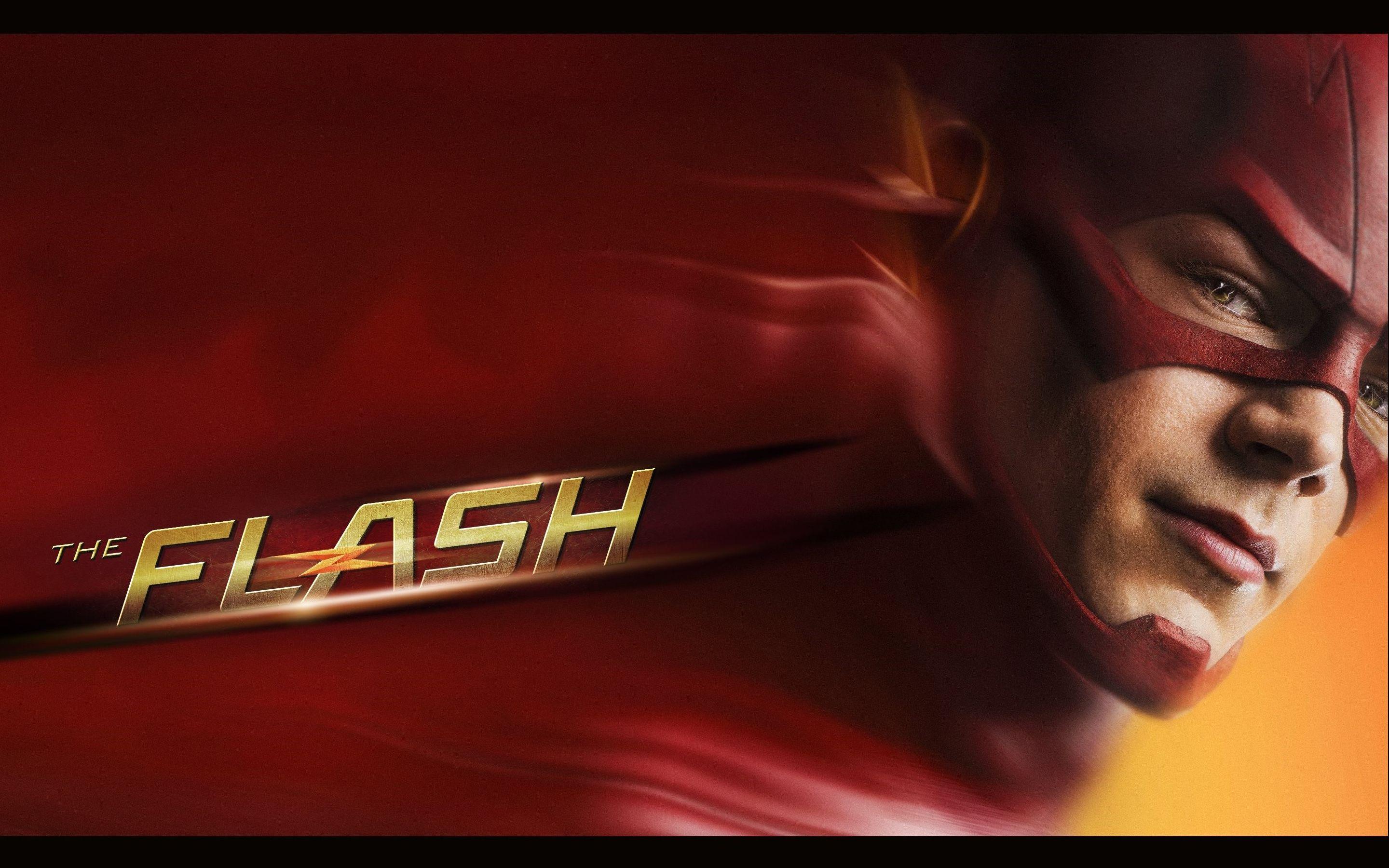 35 The Flash