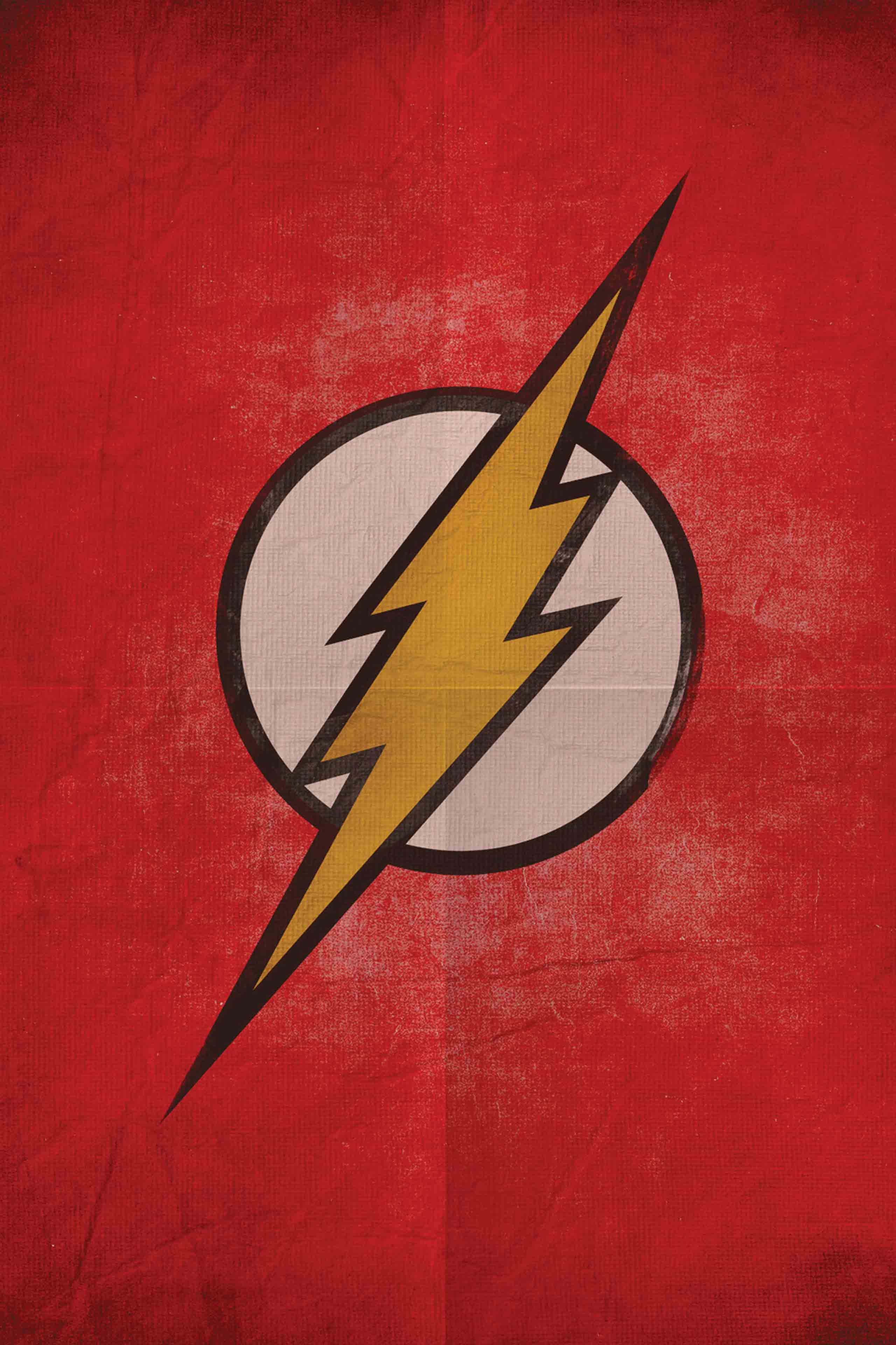 Flash Mobile Wallpaper