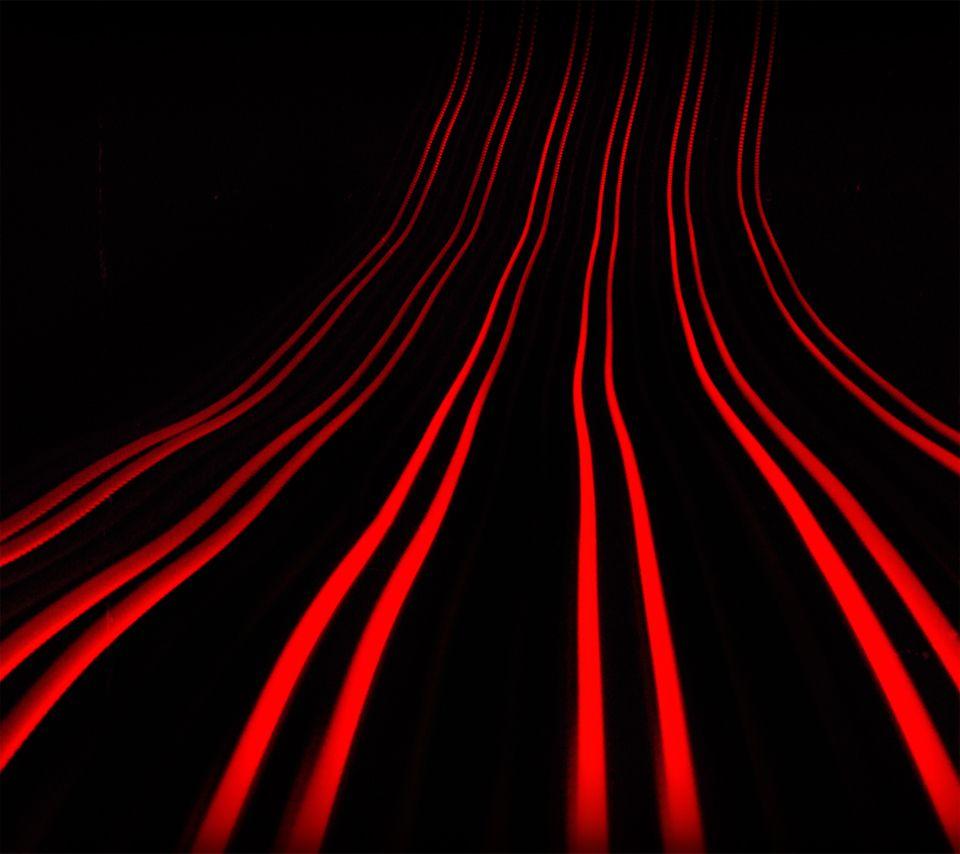 Motorola Droid X2 Stock Wallpaper