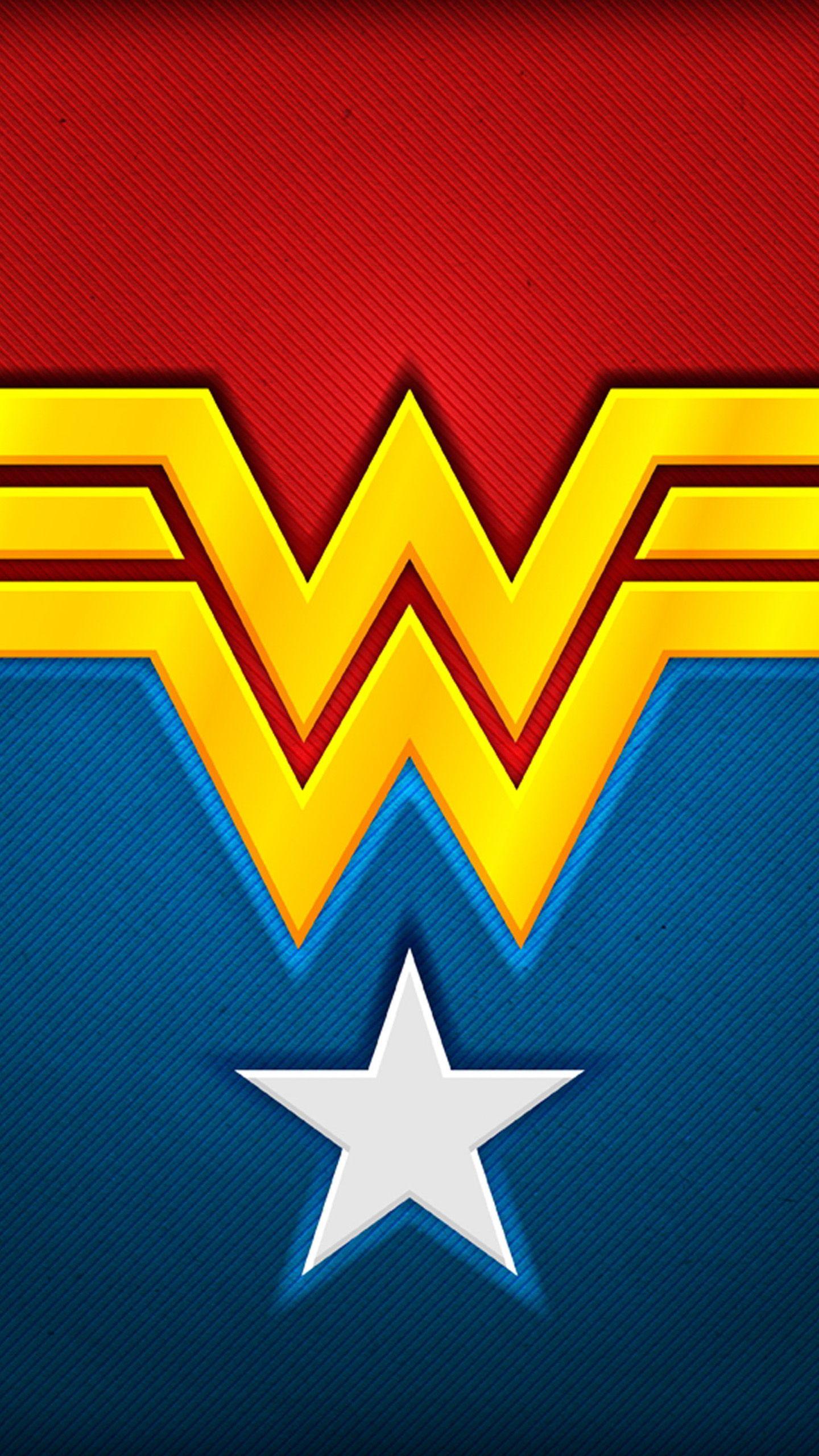 Wonder Woman Wallpapers - Wallpaper Cave