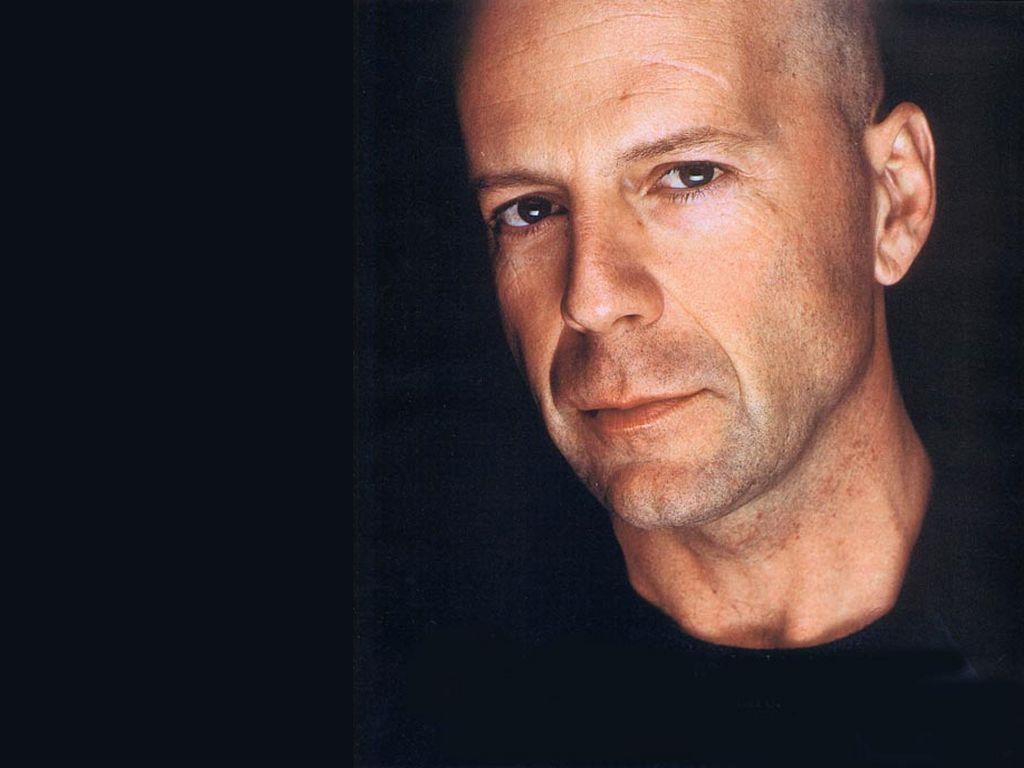 Bruce Willis Wallpaper