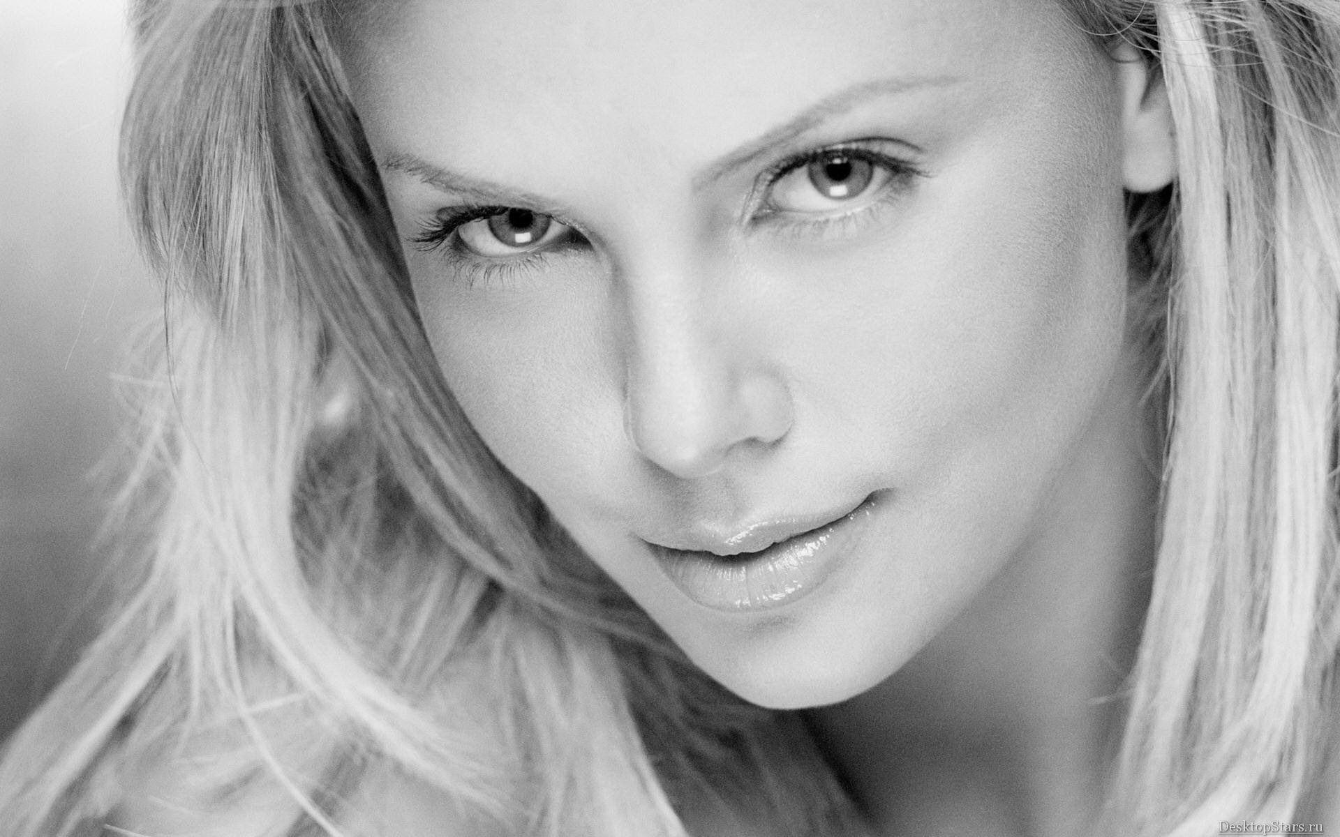 Charlize Theron Wallpaper, Picture, Image