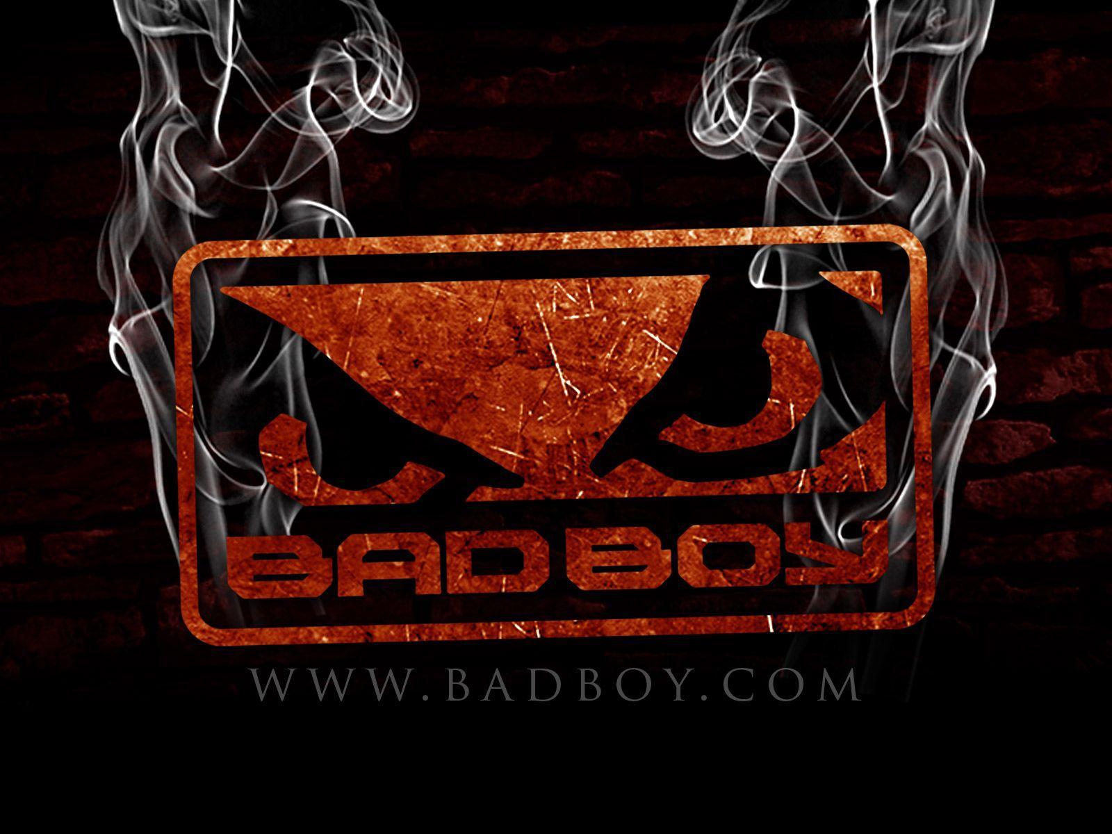 i love bad boys wallpaper