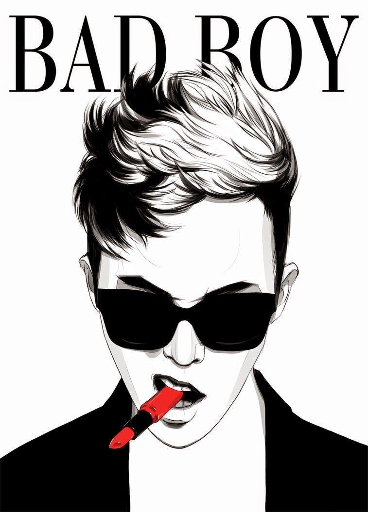 Bad Boy Wallpapers - Wallpaper Cave