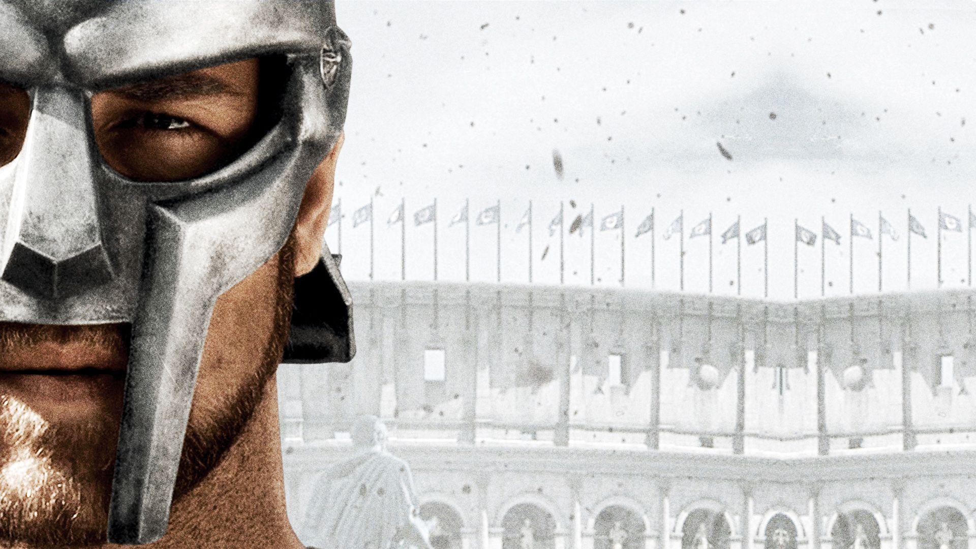 Gladiator HD Wallpaper and Background Image