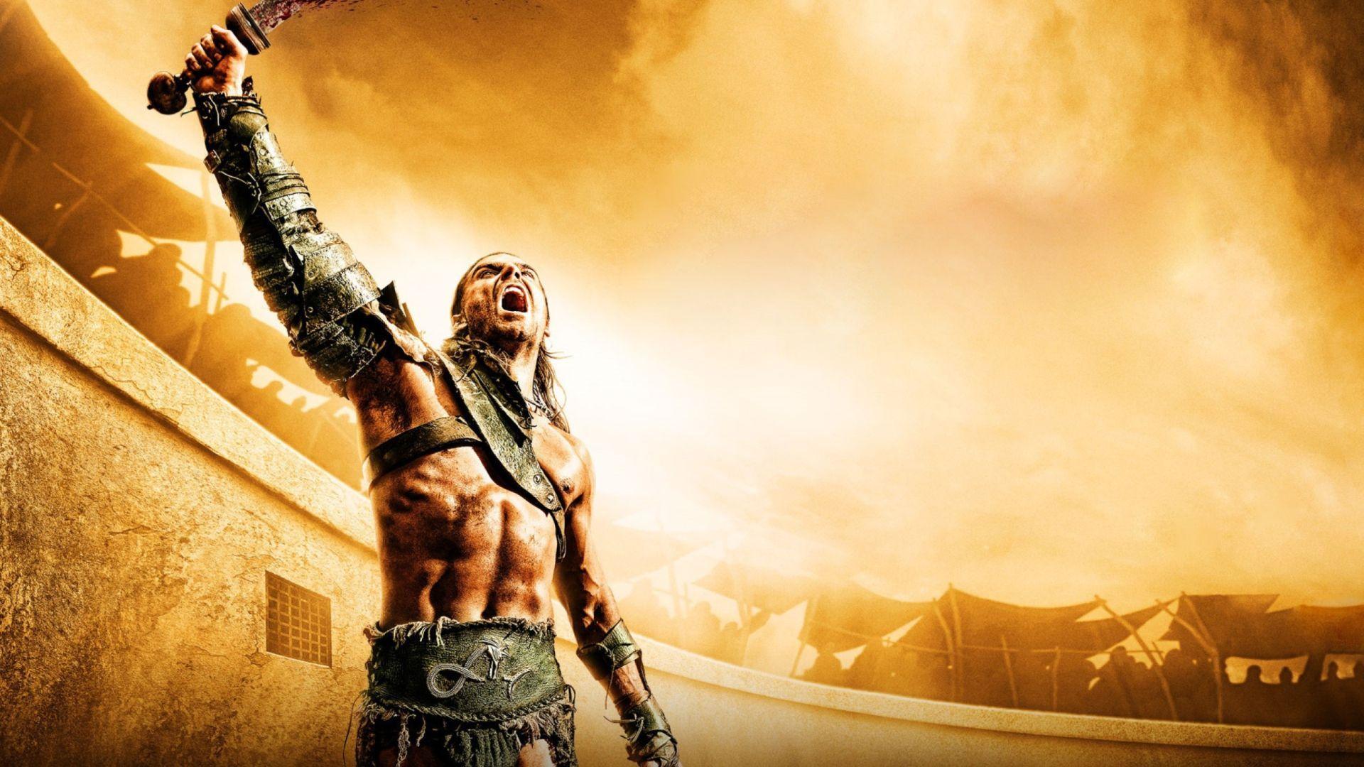 Gladiator Wallpapers Wallpaper Cave