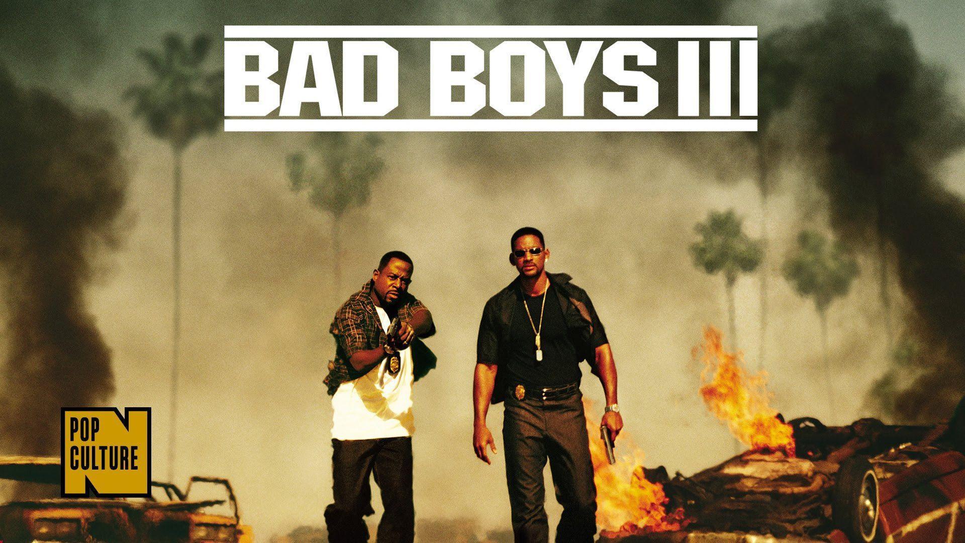 Bad Boys 3 Movies Image Photos Pictures Backgrounds