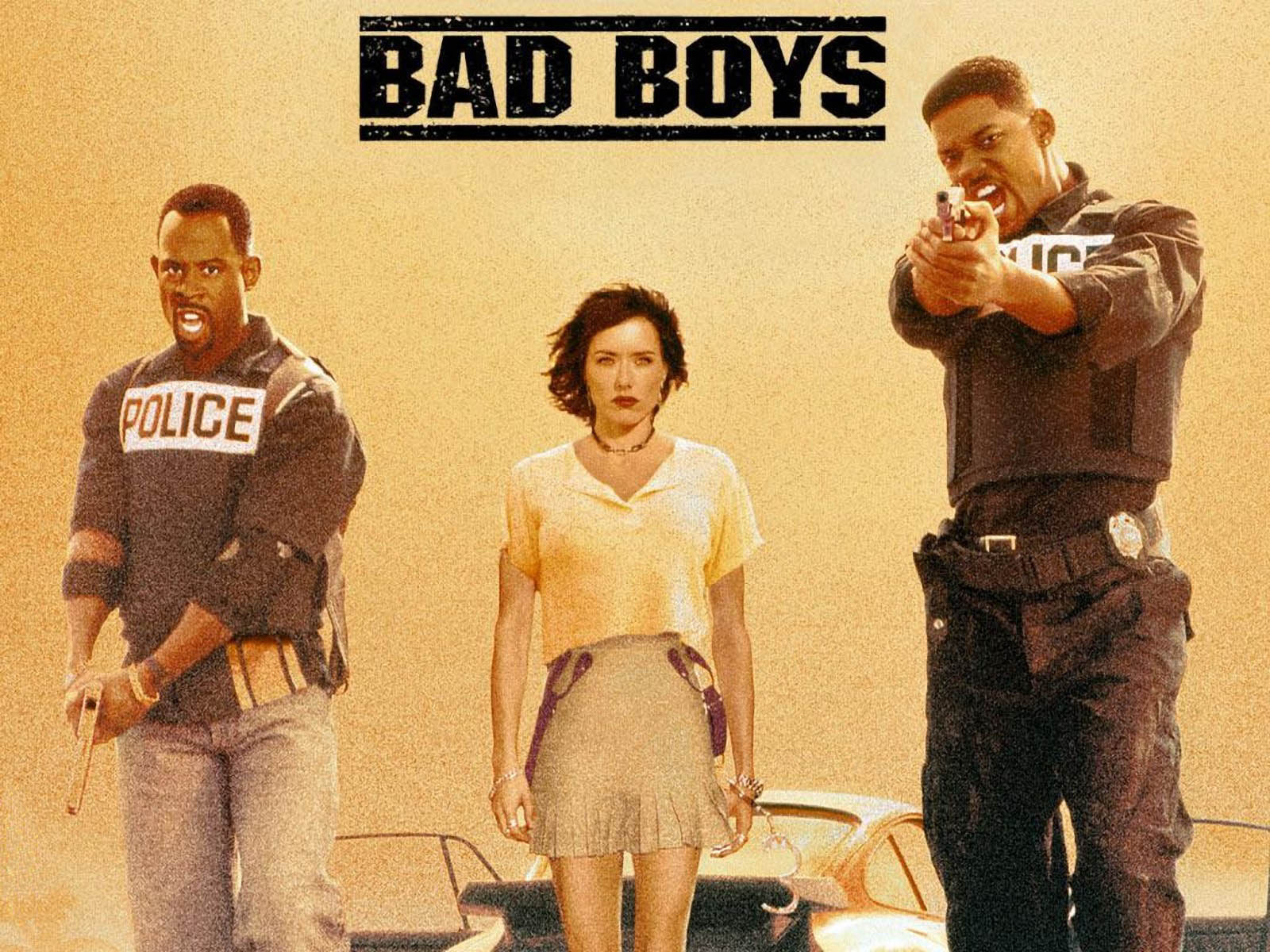 watch bad boys 2 movie Wallpapers