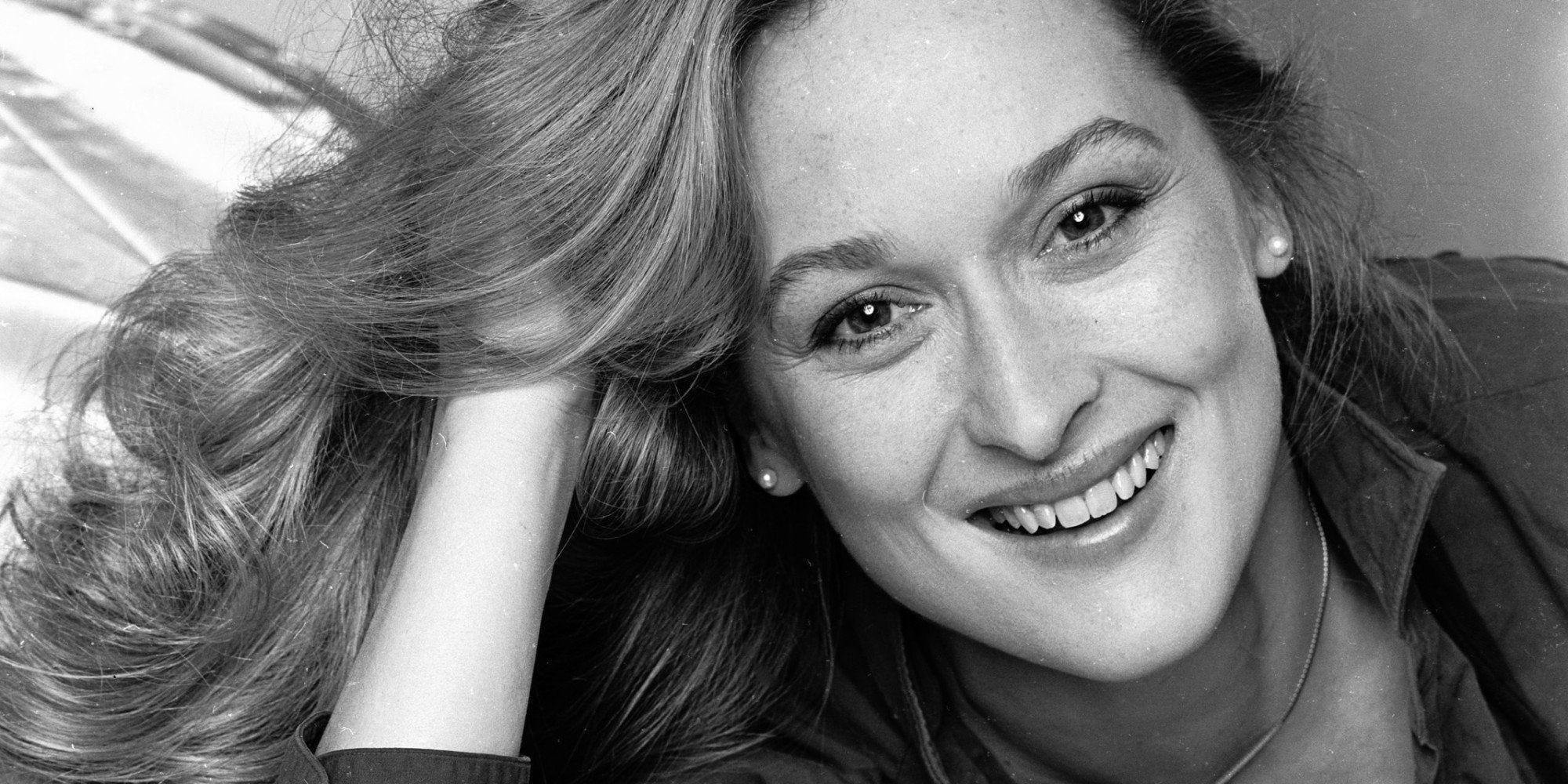 Meryl Streep HD Desktop Wallpaperwallpaper.net