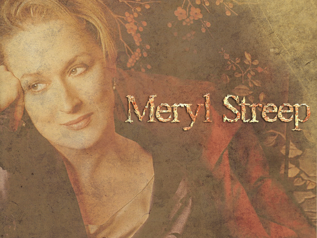 Meryl Streep A Life In Picture. Celebrity big brother 2014