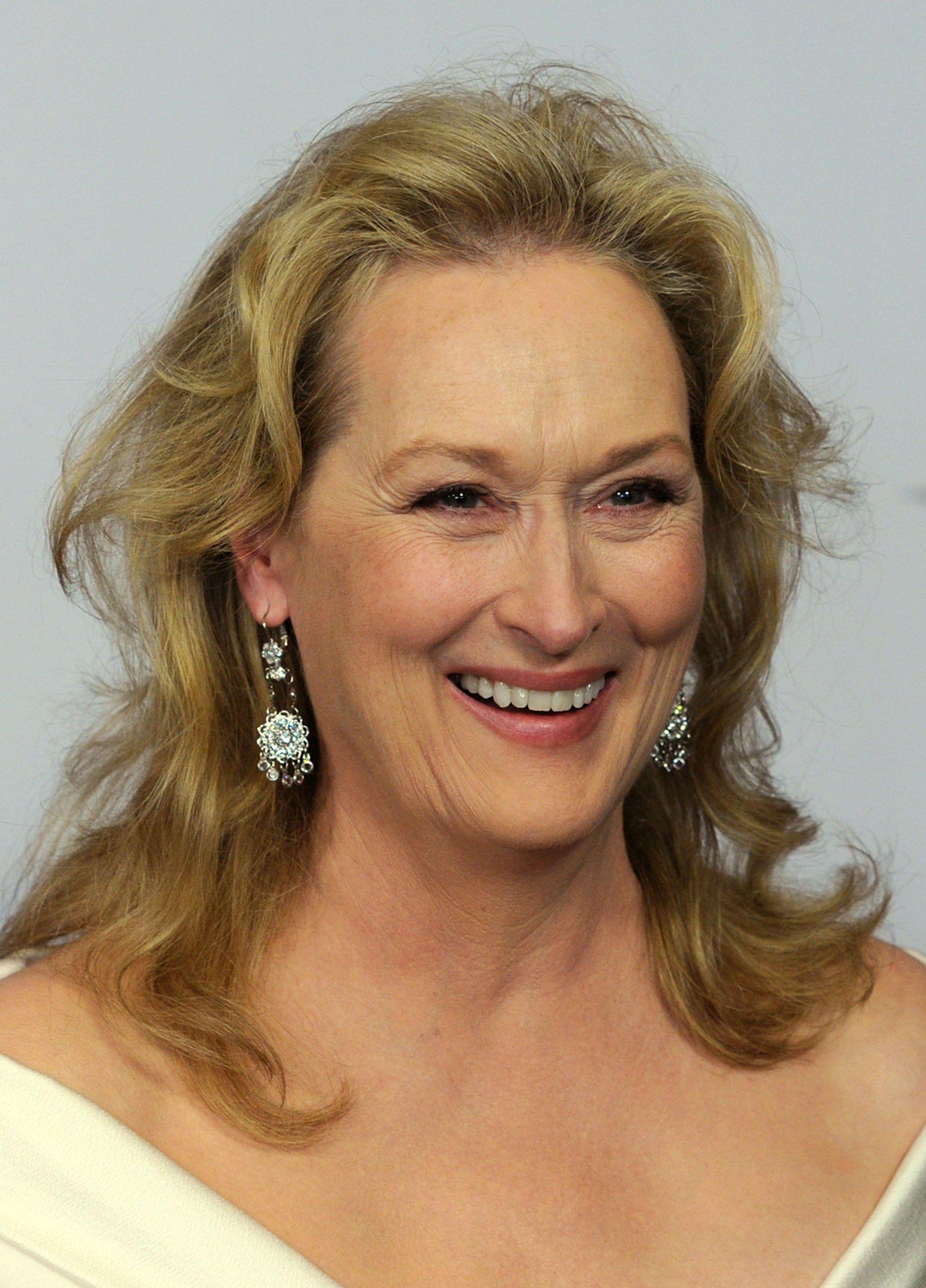 HD Meryl Streep Wallpaper and Photo. HD Celebrities Wallpaper