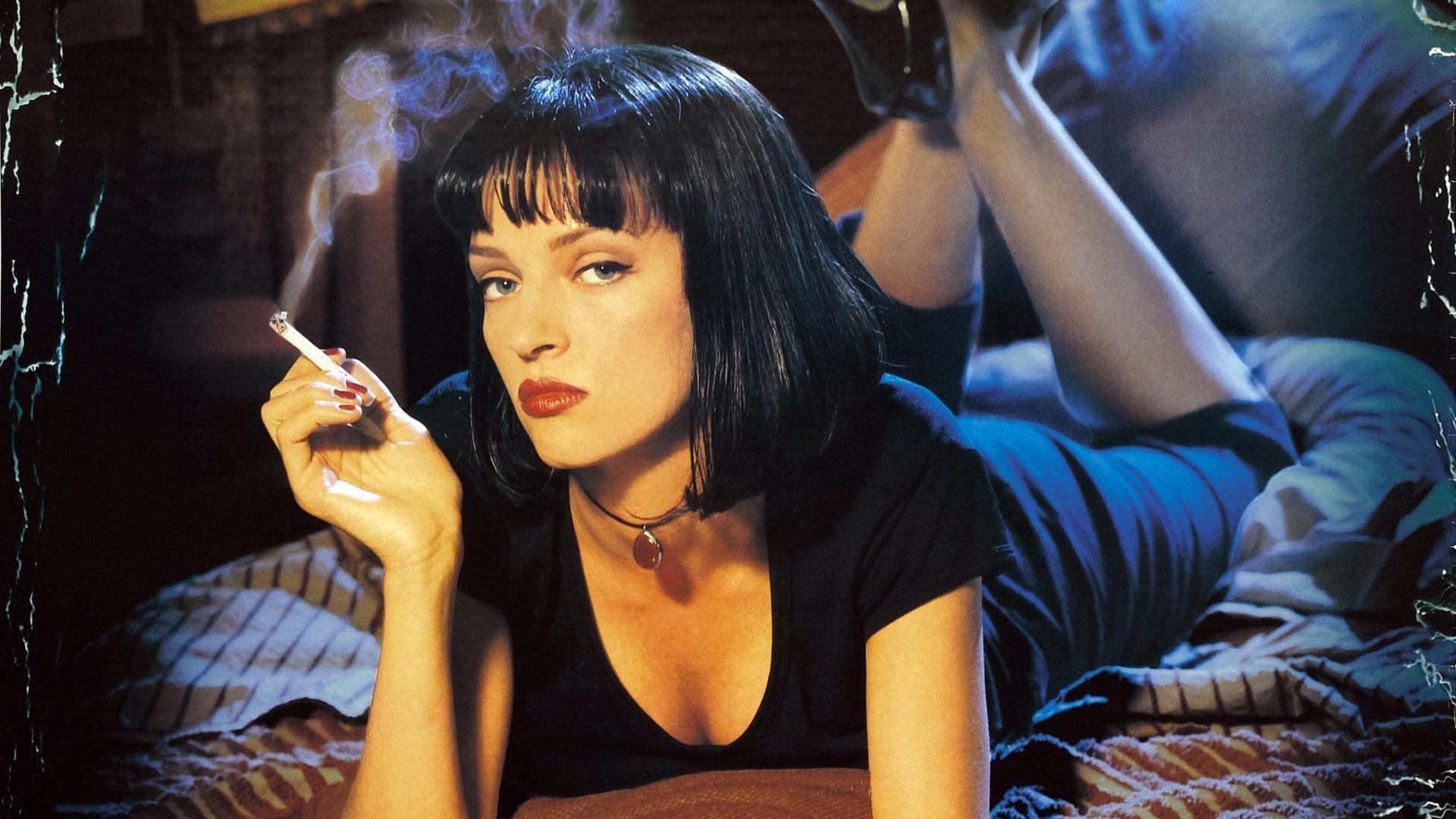 Pulp Fiction Wallpapers HD Download