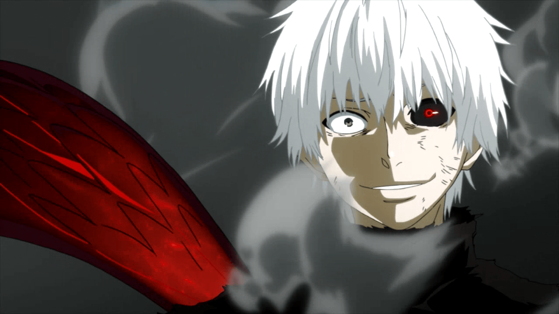 Tokyo Ghoul Wallpaper 10093 Wallpaper Site