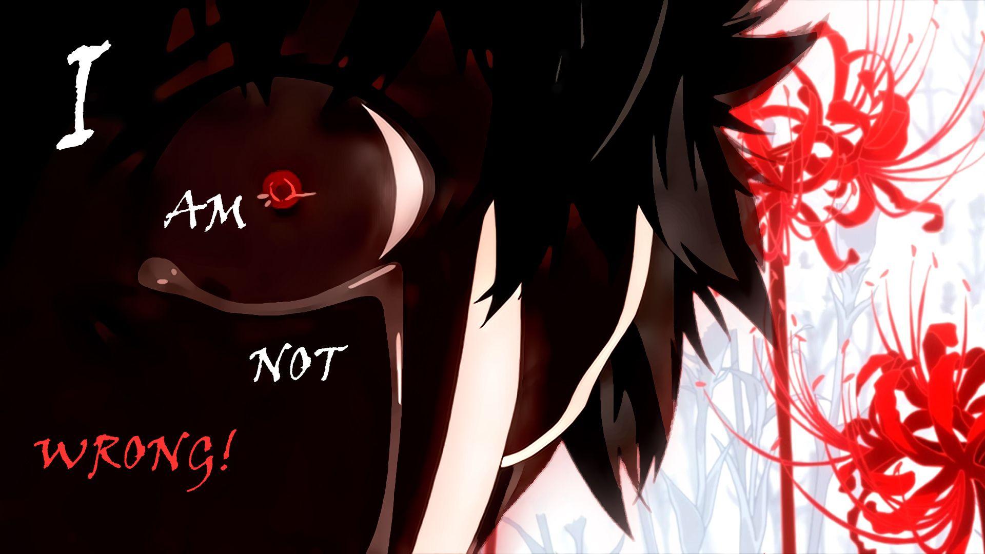 Tokyo Ghoul Wallpaper