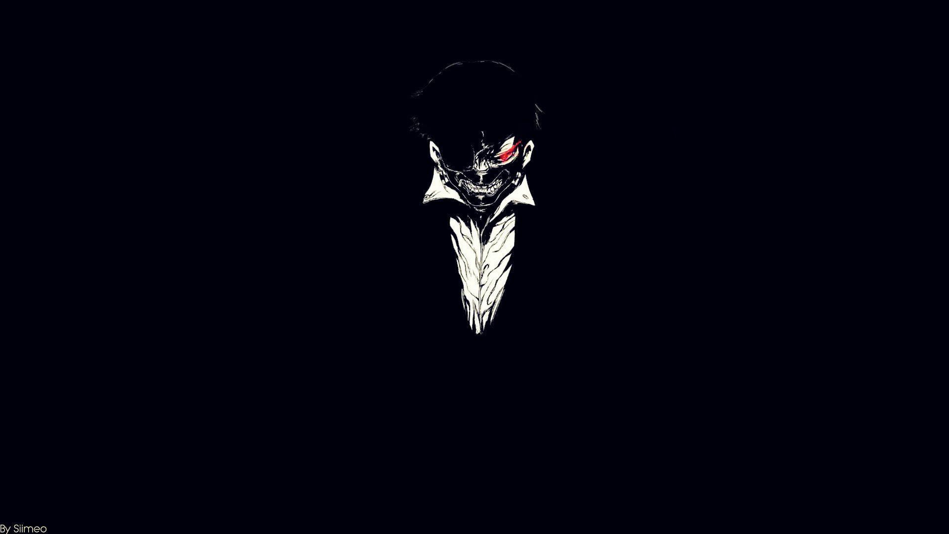 Tokyo Ghoul Wallpaper HD
