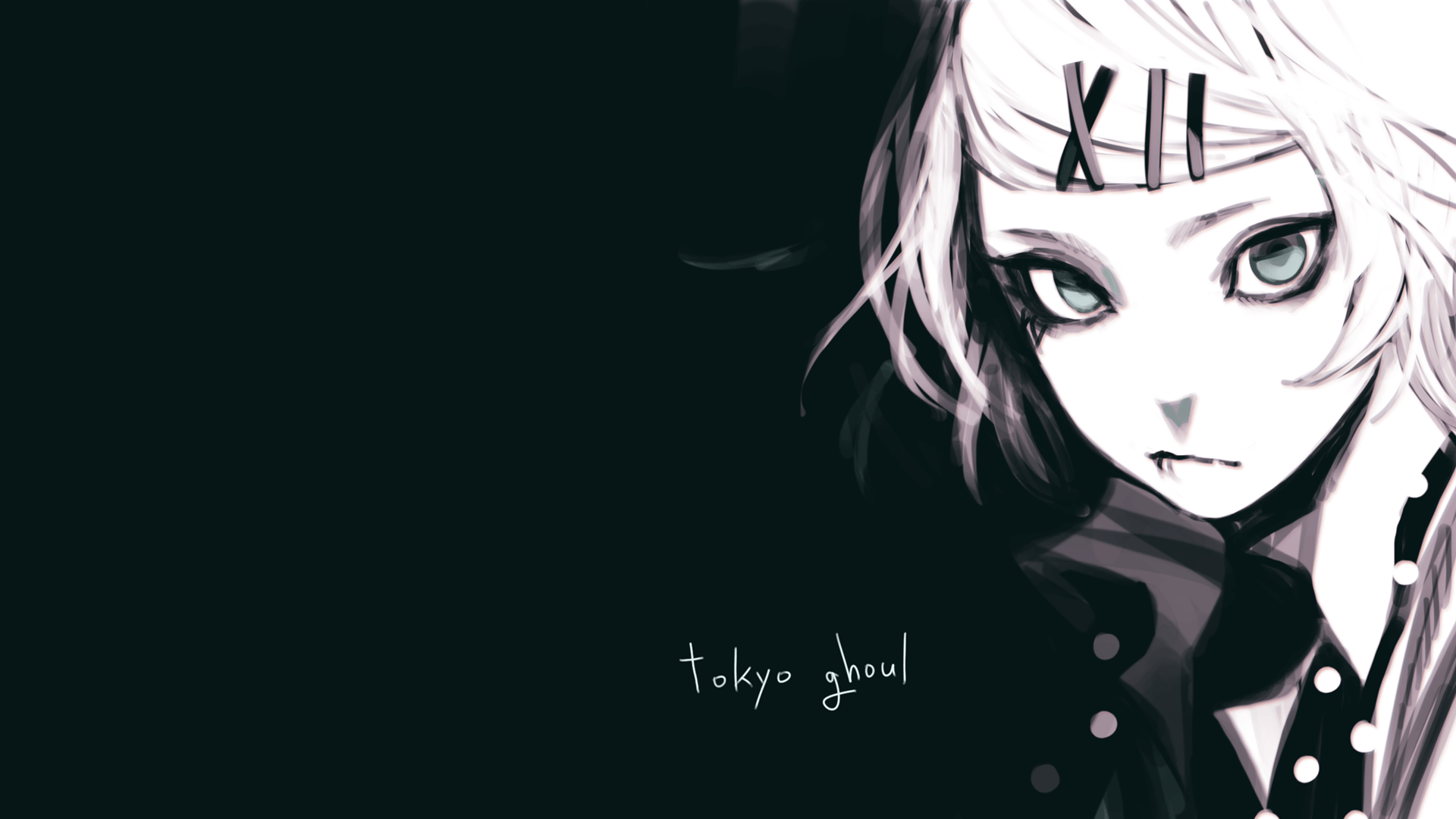 Tokyo Ghoul Wallpaper High Quality