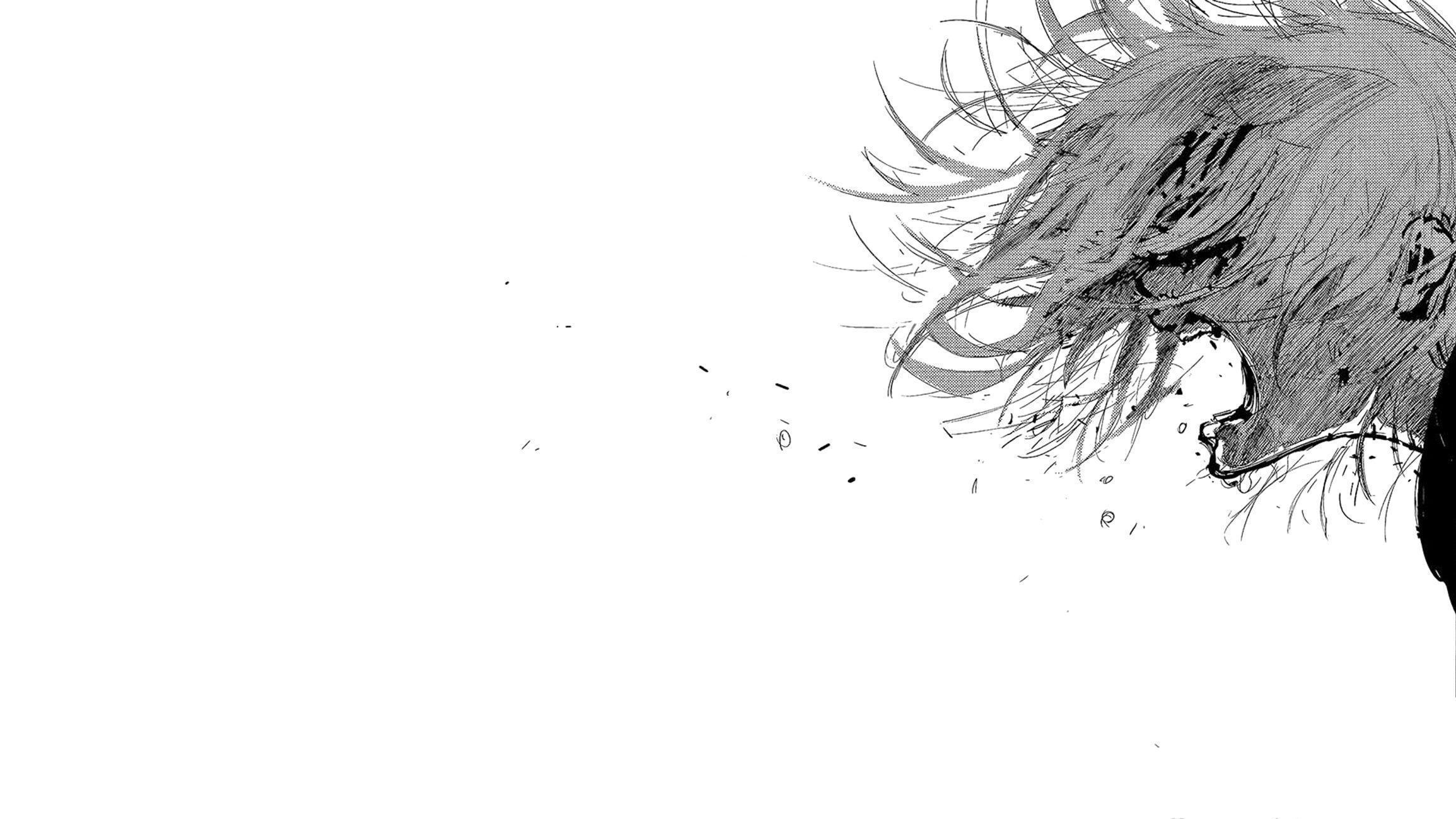 Tokyo Ghoul HD Wallpaperx1080