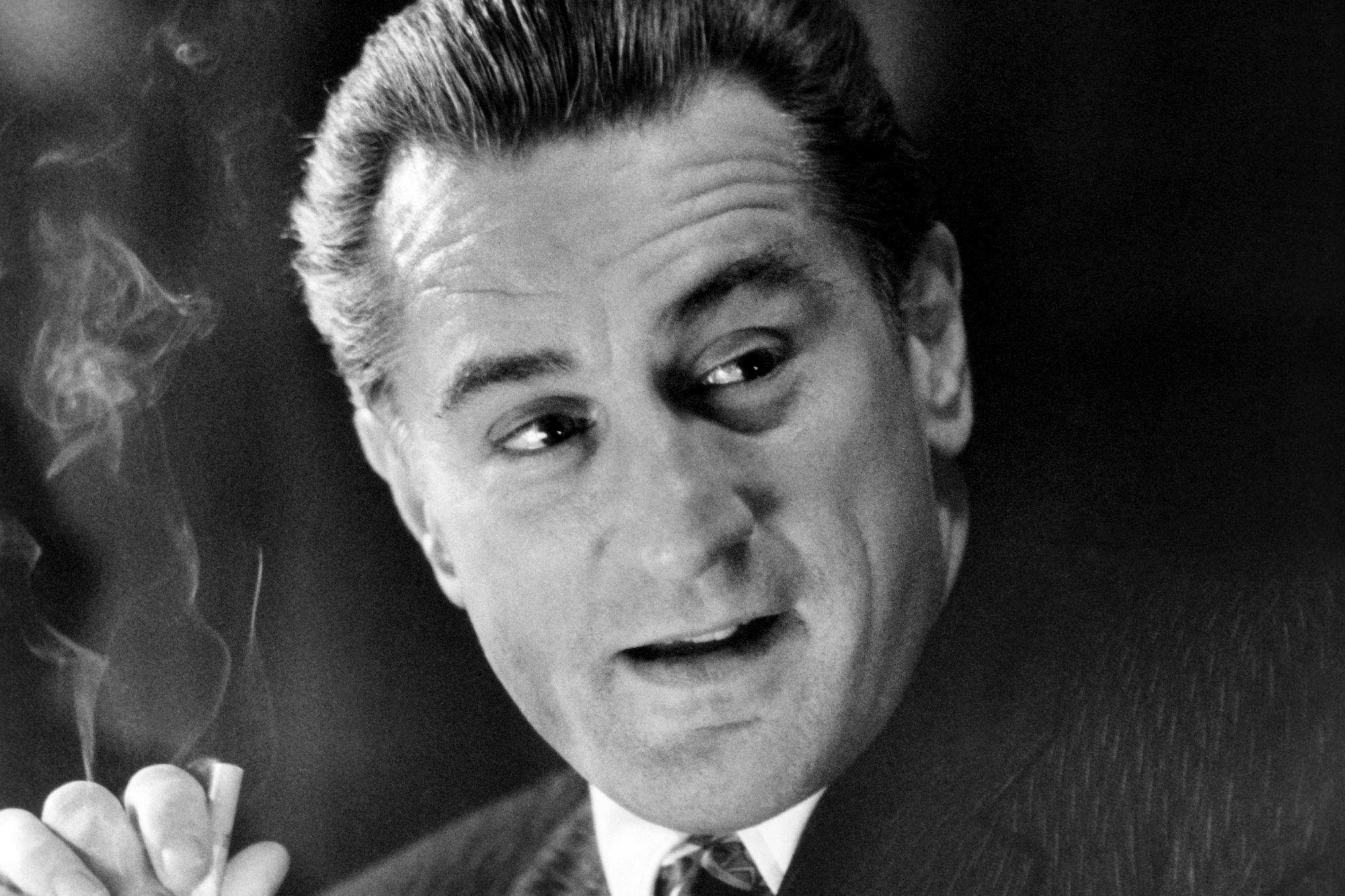 Robert De Niro Wallpaper. Download HD Wallpaper Photo