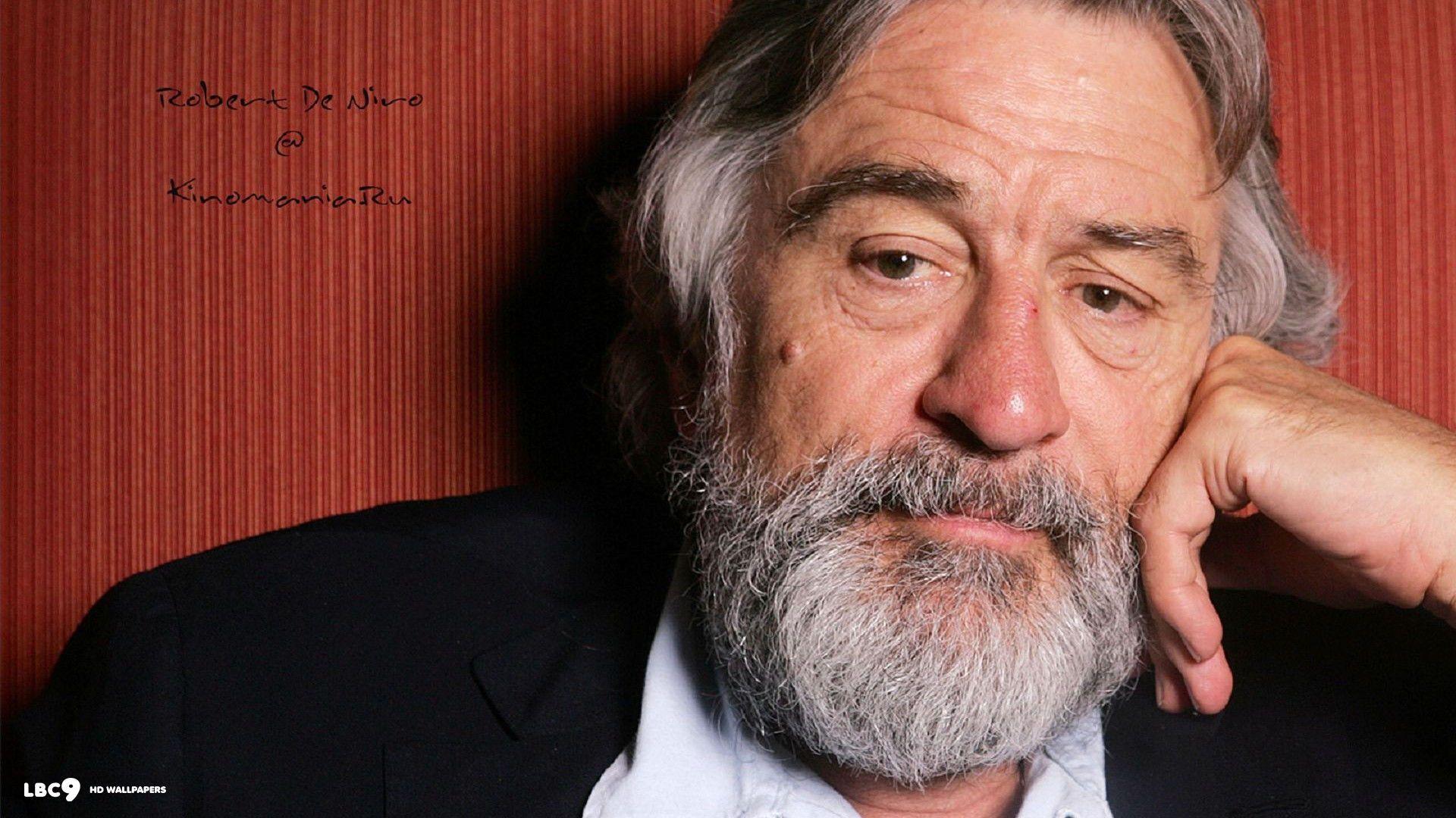 Robert De Niro Wallpaper 4 8. Actors HD Background