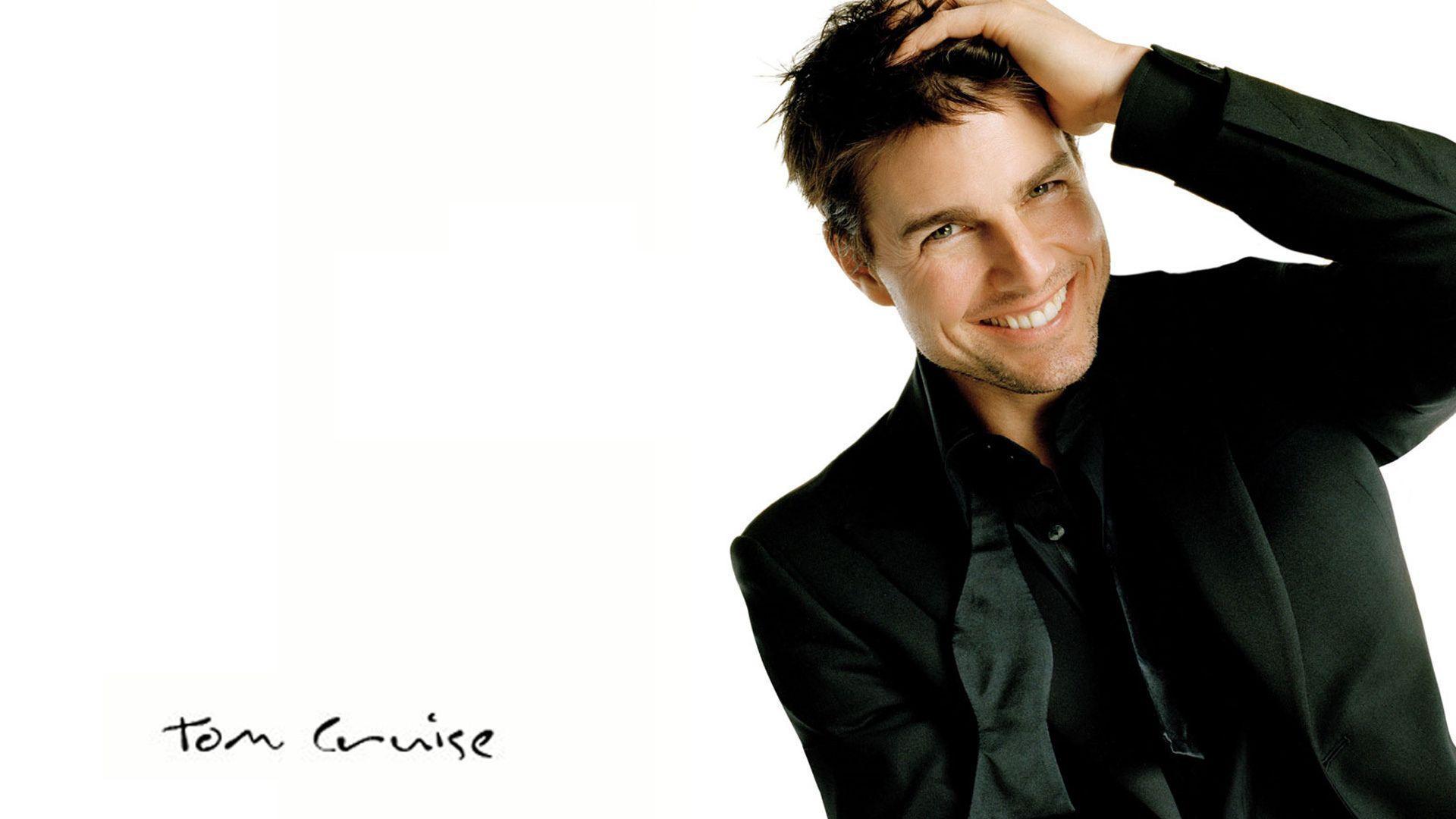 Tom Cruise HD Wallpaper and Background Image