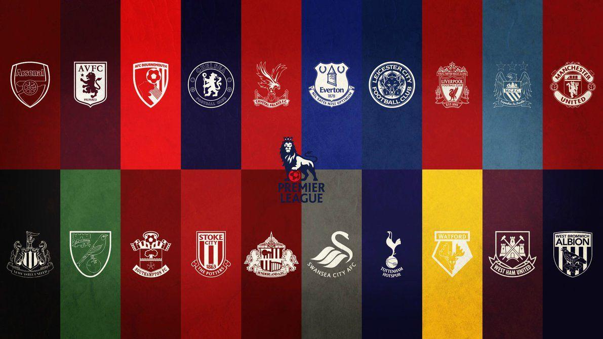 Premier League Wallpaper 2016 Wallpaper Background of Your