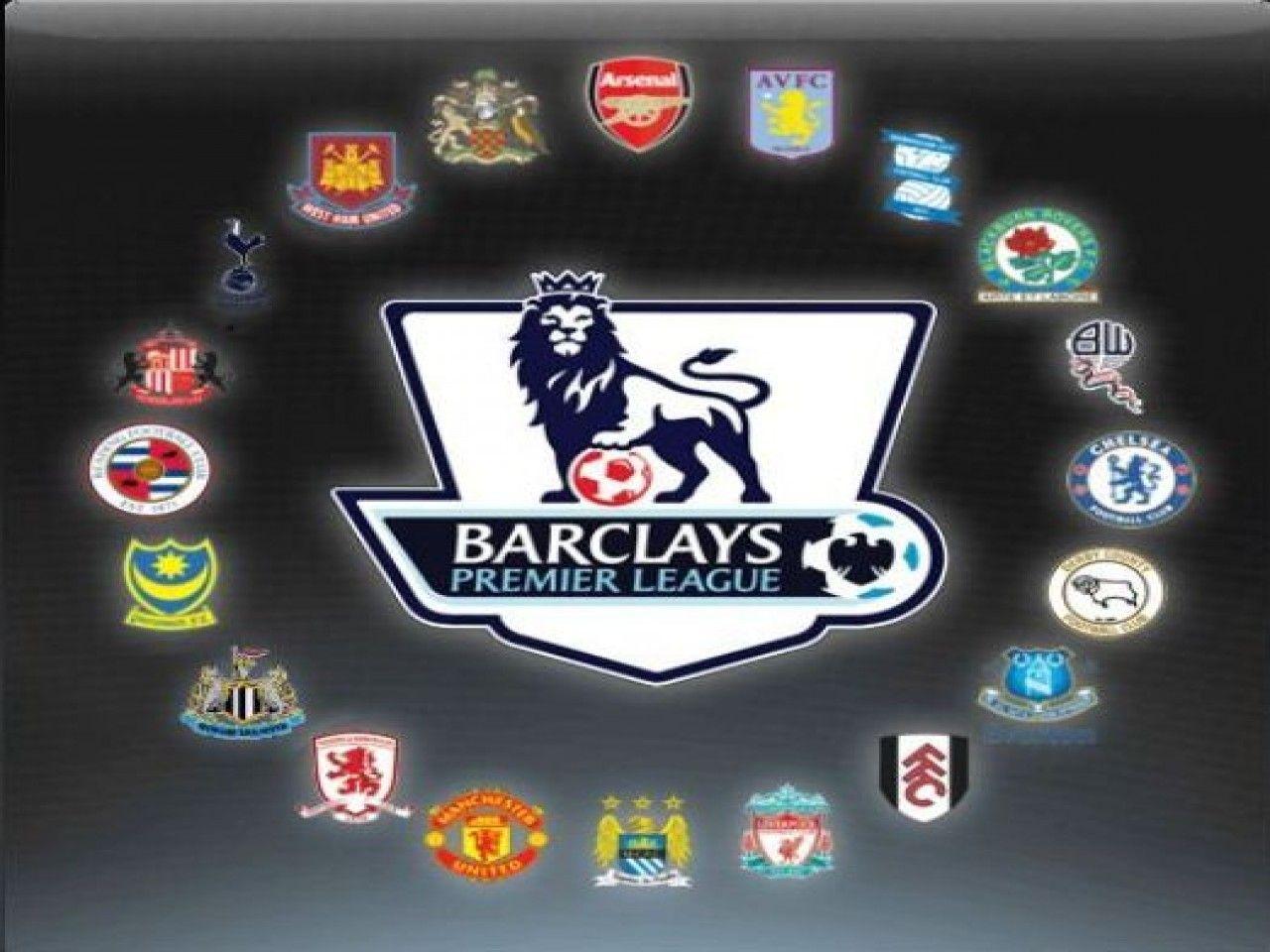 Barclays Premier League Wallpaper. Download cool HD