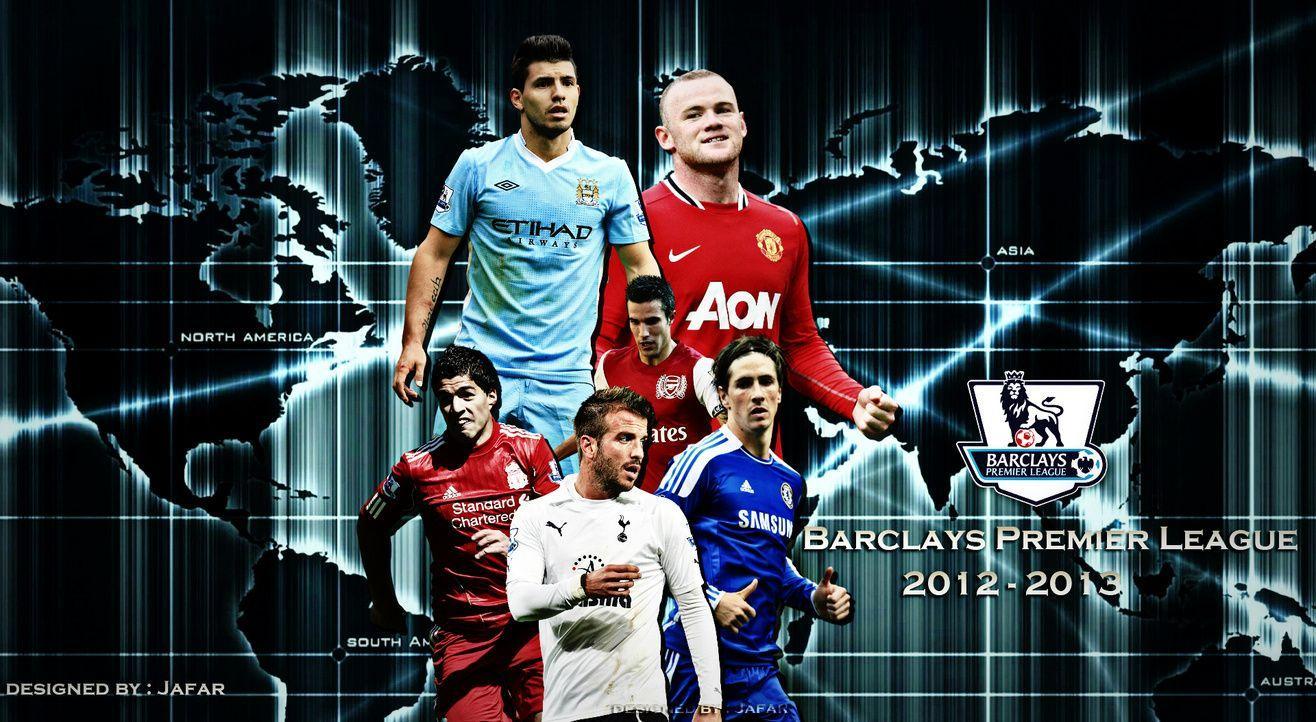 English Premier League Wallpaper