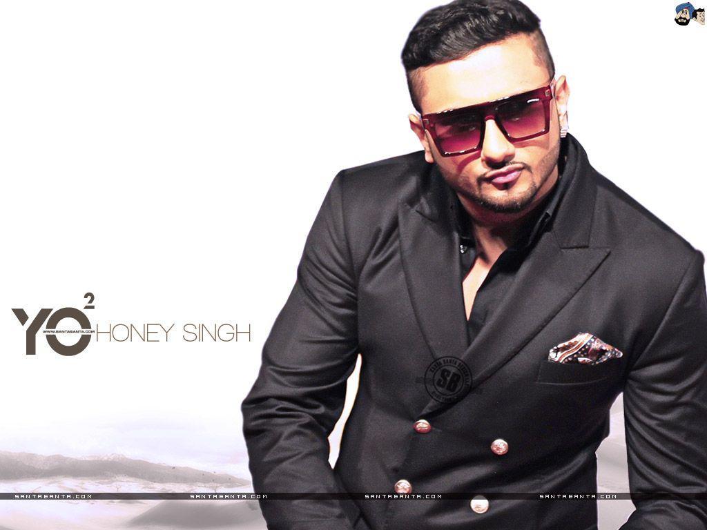 Yo Yo Honey Singh Wallpapers - Wallpaper Cave