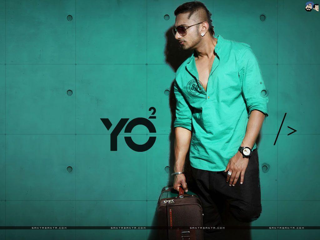 Yo Yo Honey Singh