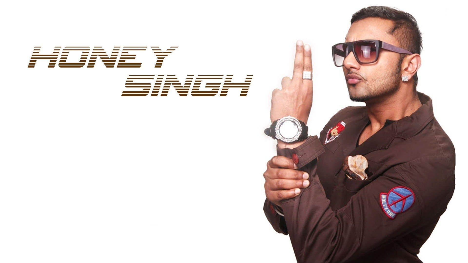 Yo Yo Honey Singh Wallpapers - Wallpaper Cave