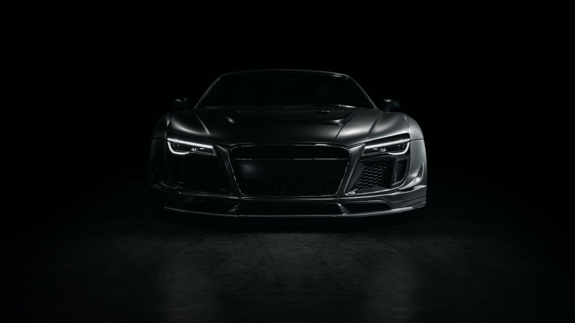 Audi Wallpapers Wallpaper Cave