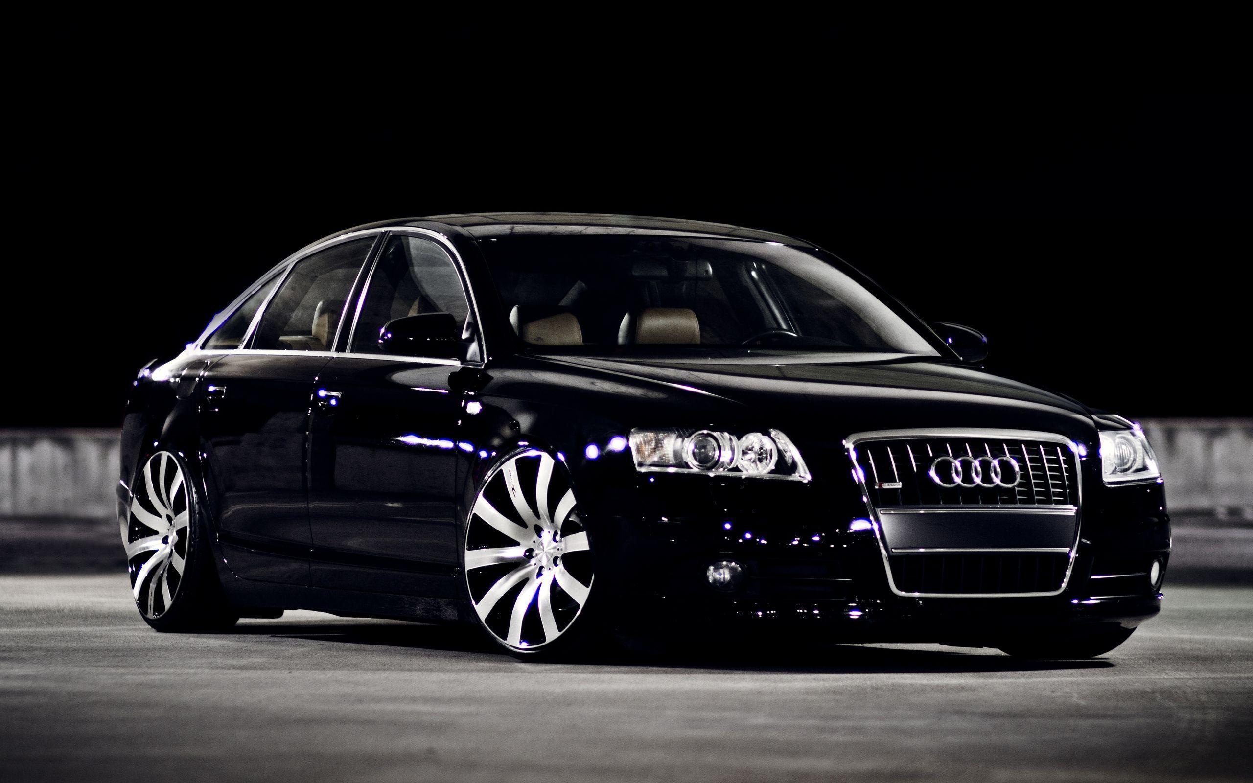 Audi Car Images Hd Wallpapers