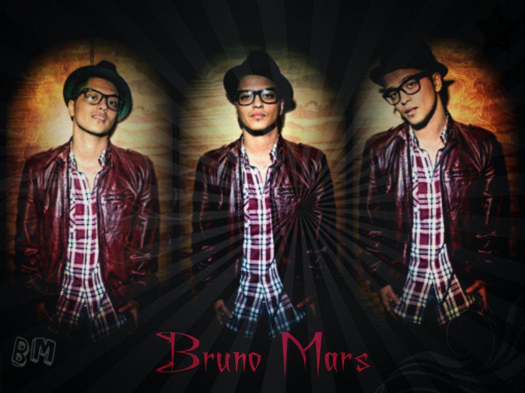 Bruno Mars Wallpaper HD Download