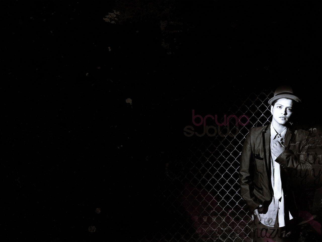 Bruno Mars Wallpaper HD Download