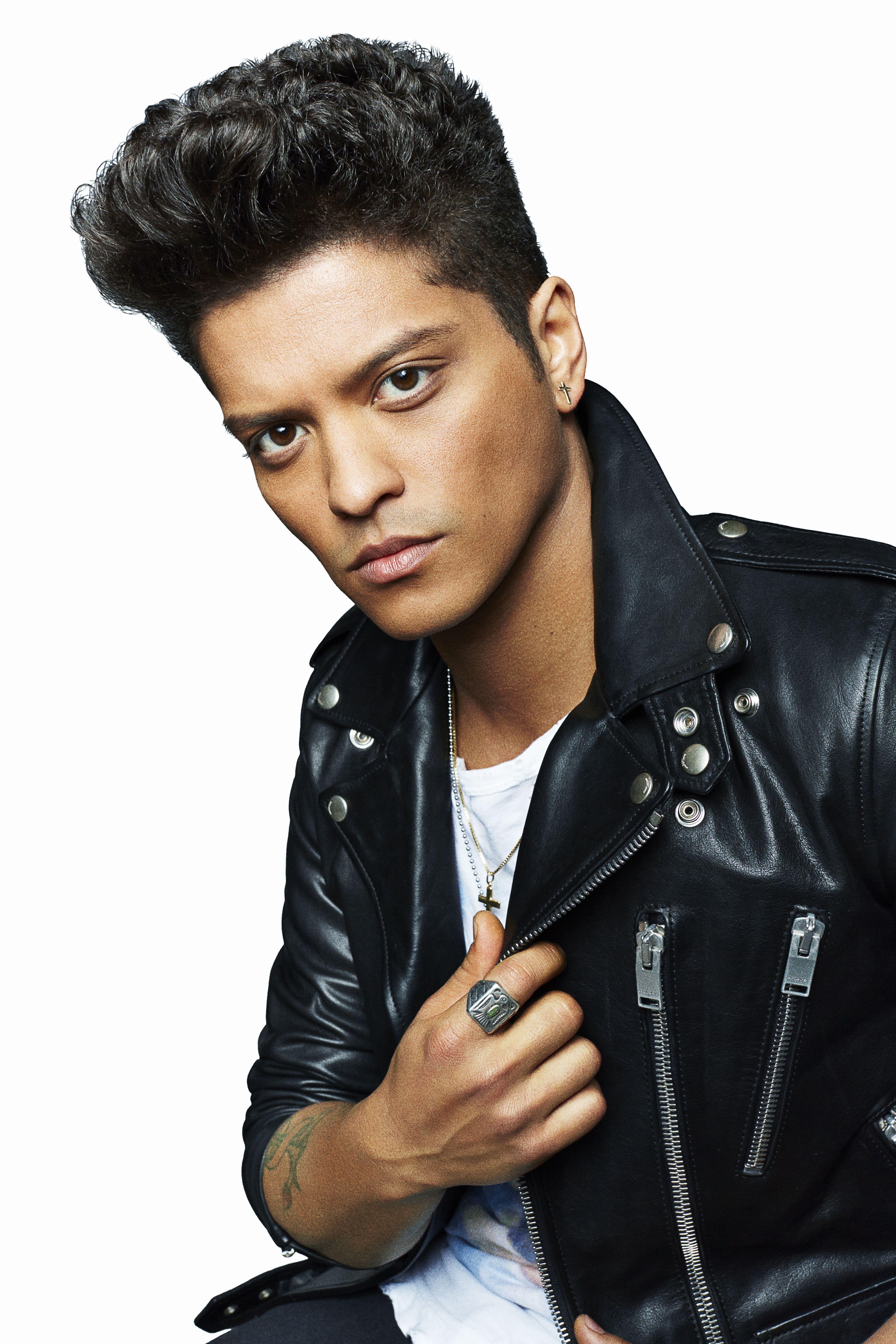 Bruno Mars Wallpapers Wallpaper Cave