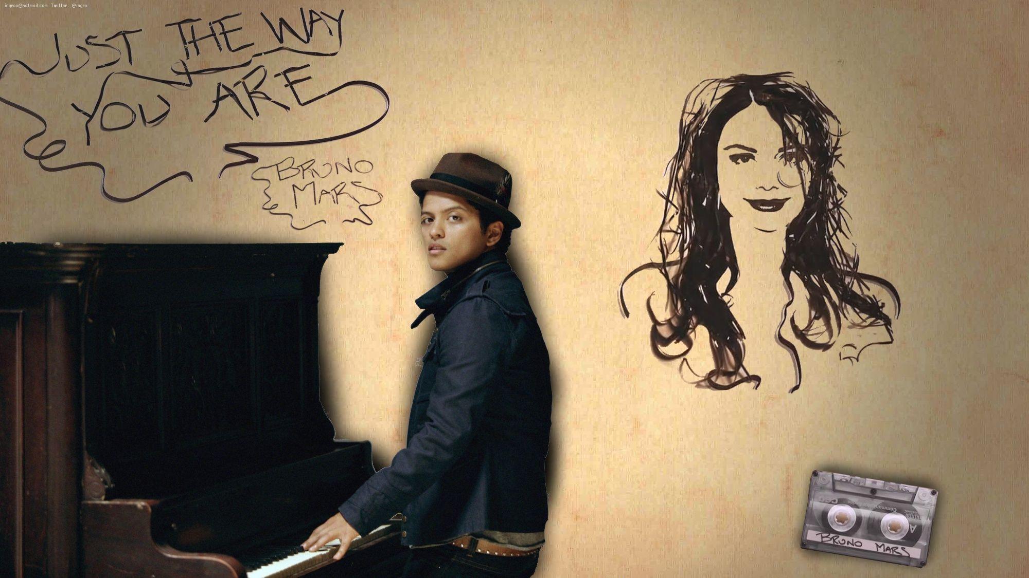 Bruno Mars Background Download Free. HD Wallpaper, Background