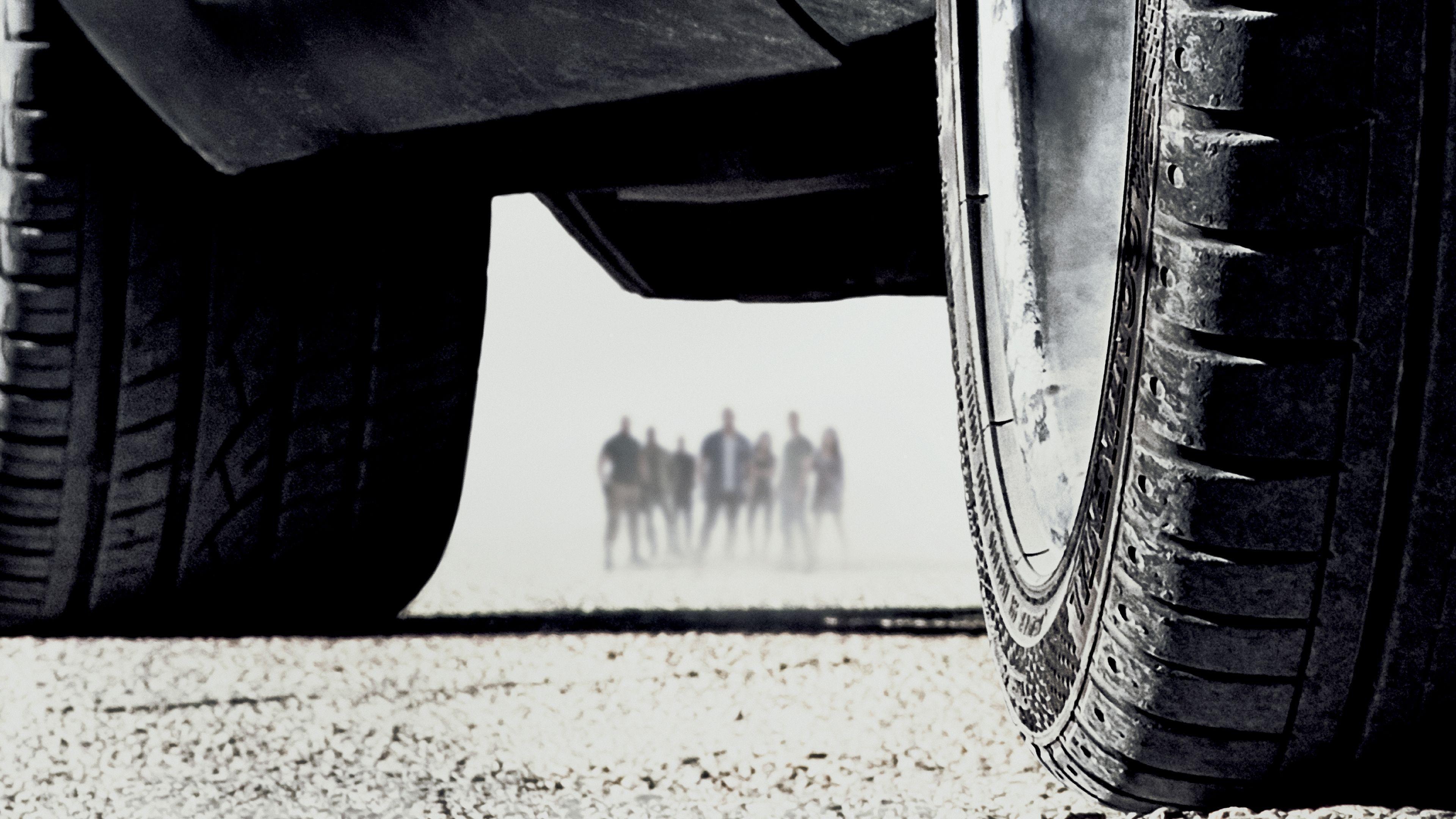 76 Furious 7 HD Wallpapers