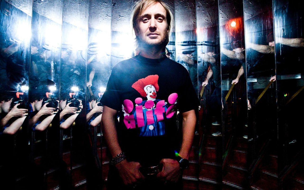 David Guetta wallpaper, music and dance wallpaper
