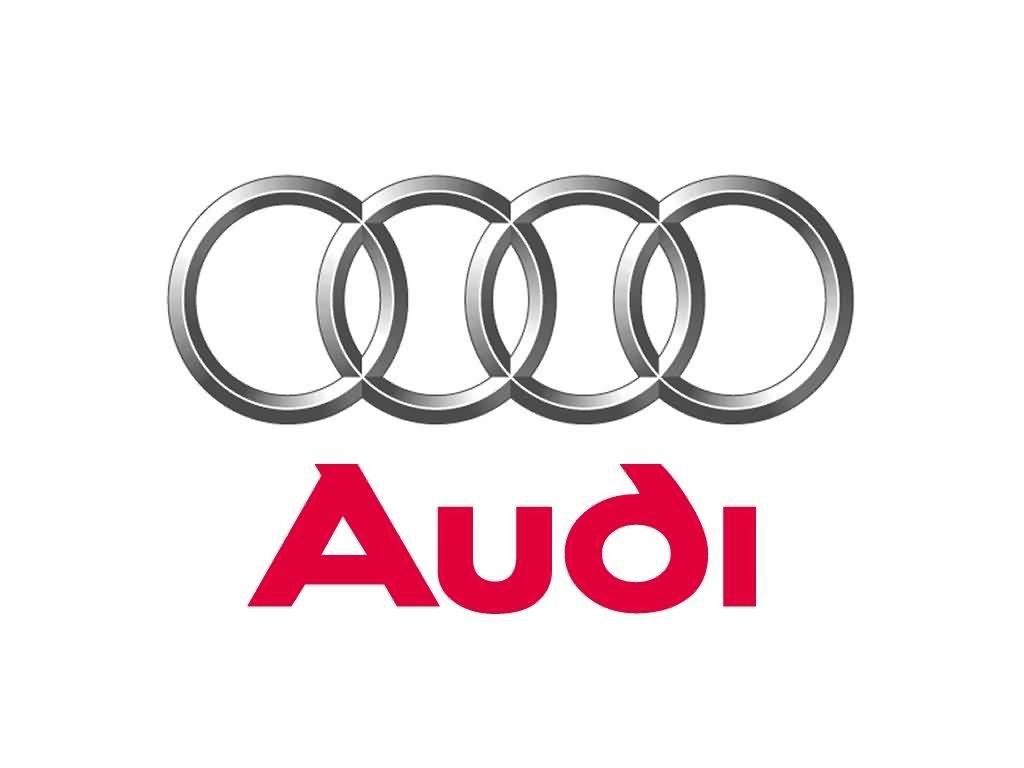 Audi Logo Wallpapers Wallpaper Cave