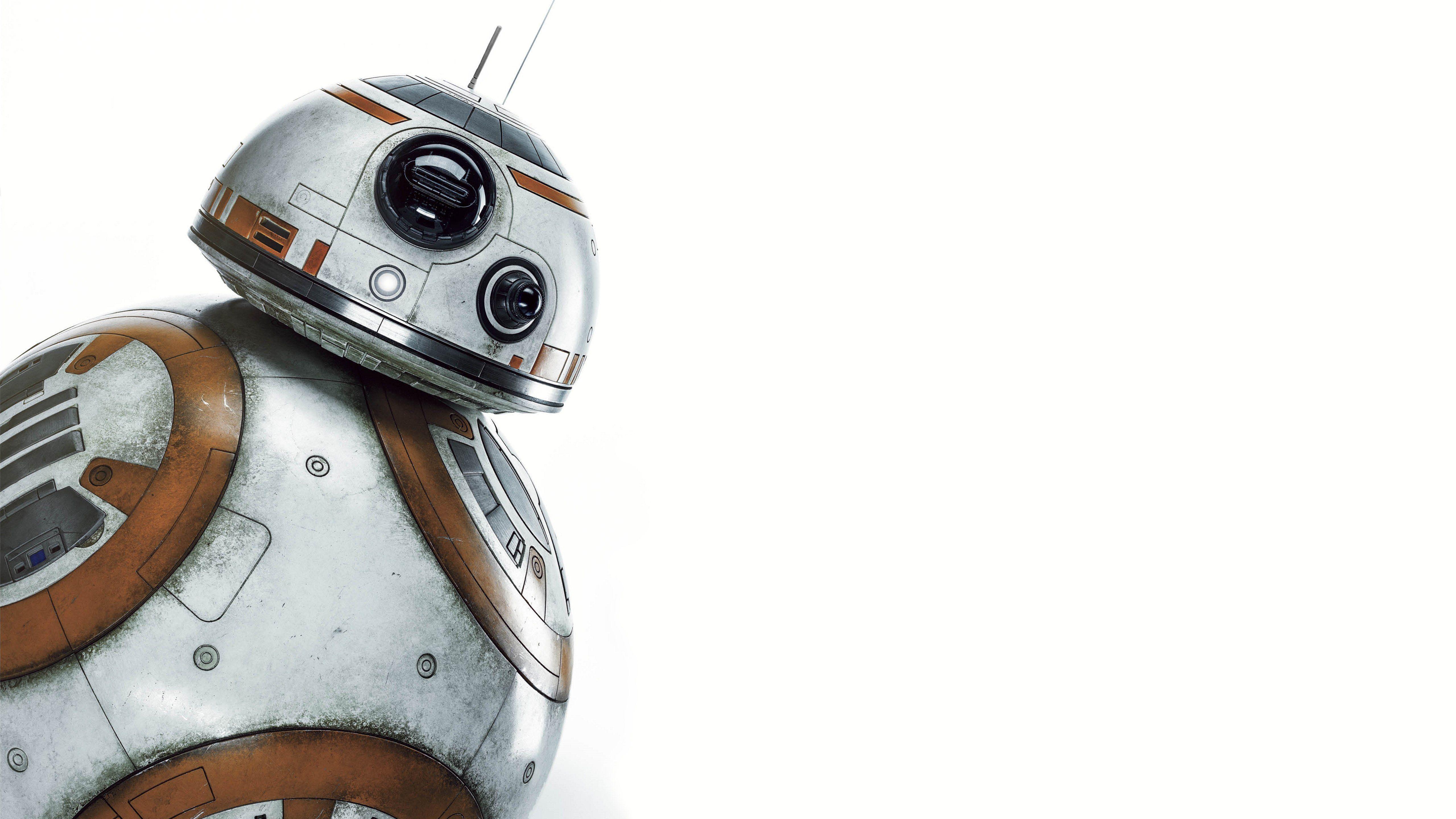 BB 8 HD Wallpaper And Background Image
