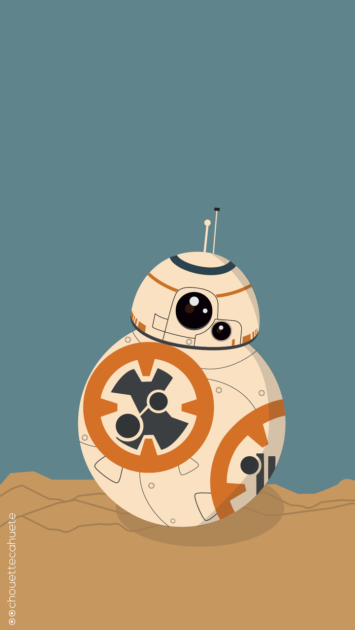 Bb8 Wallpapers 66 images