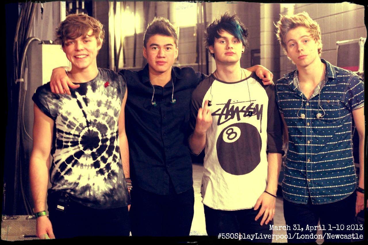 1000+ image about 5Seconds Of Summer